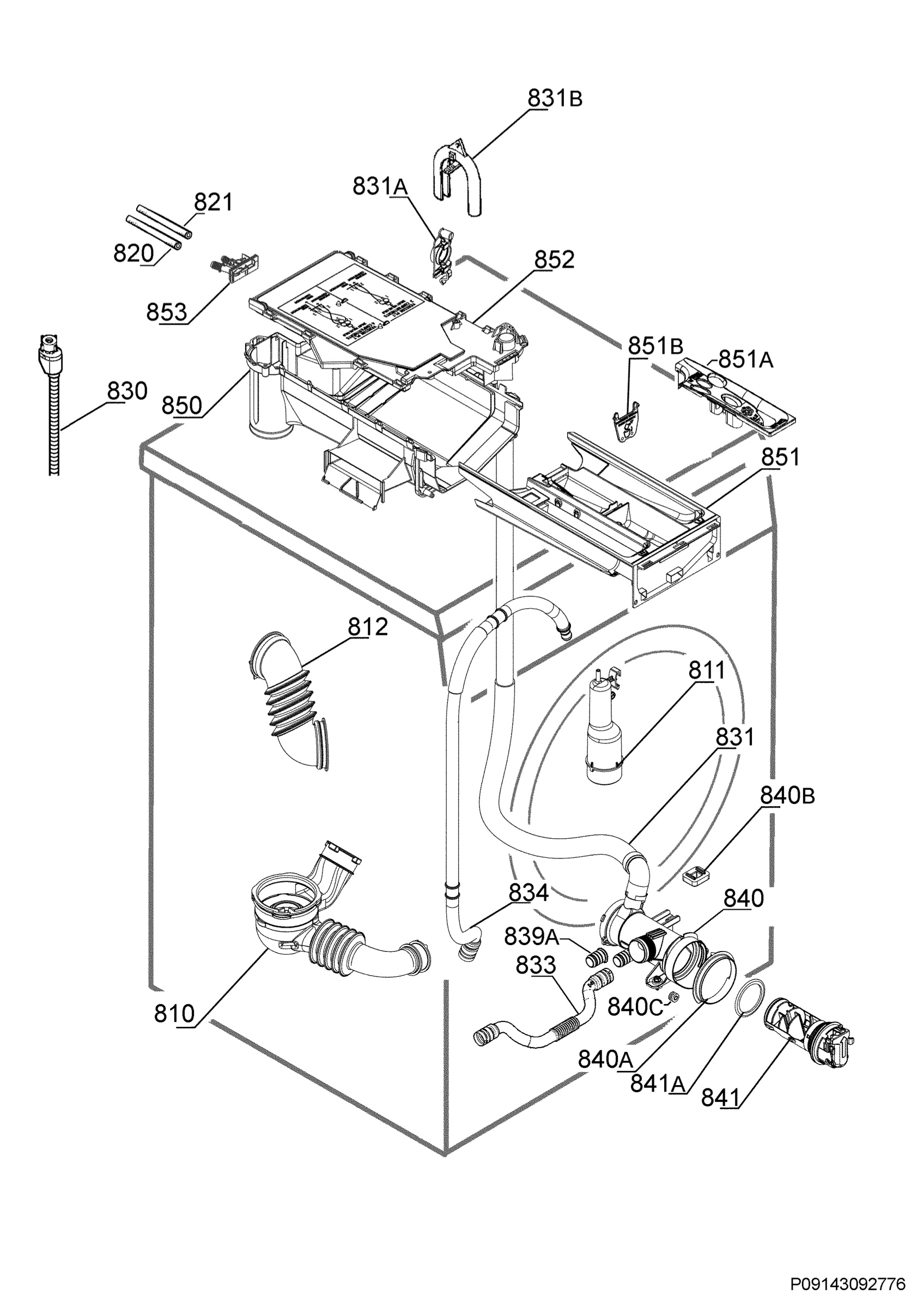 Hydraulic System 272