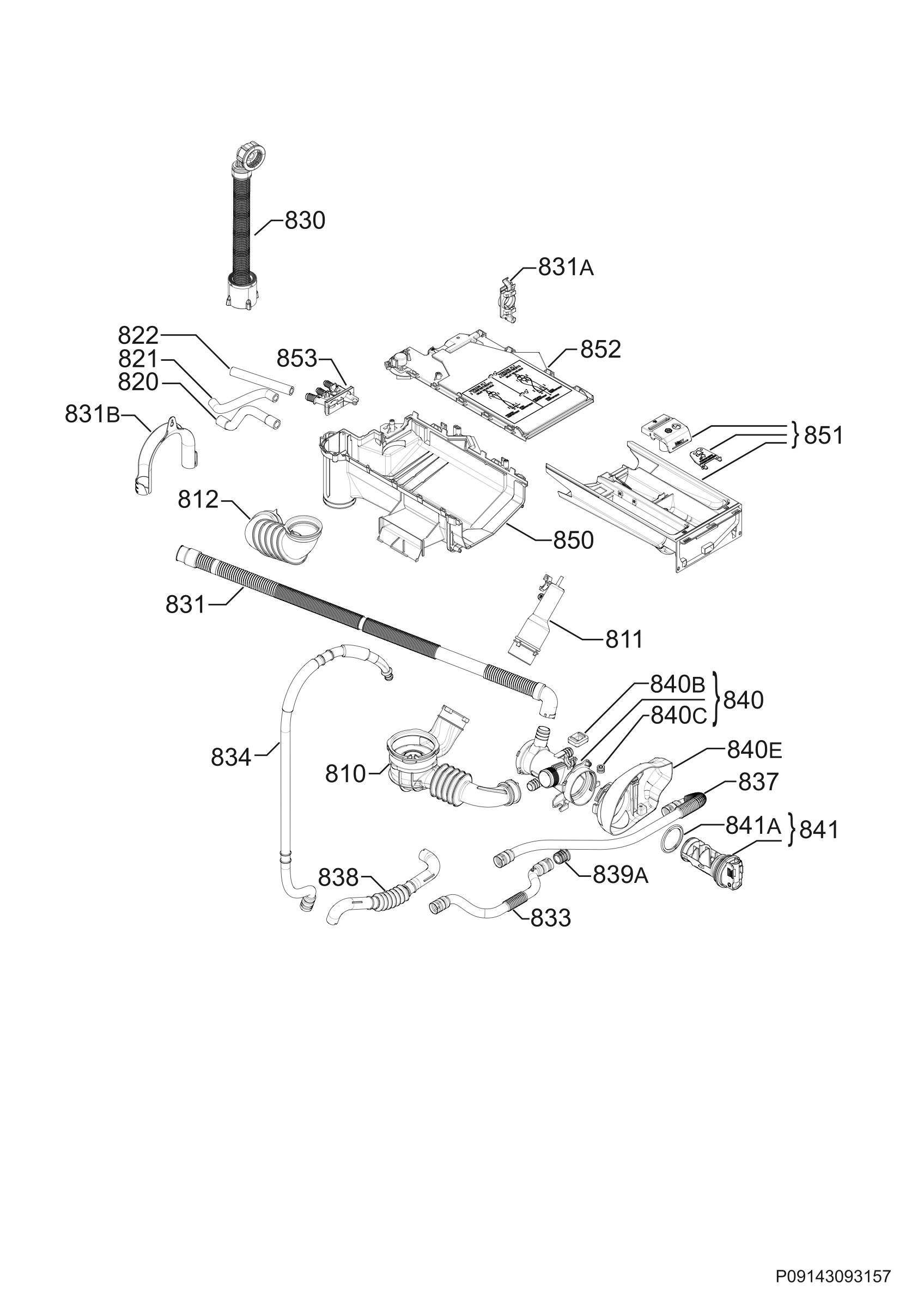Hydraulic System 272
