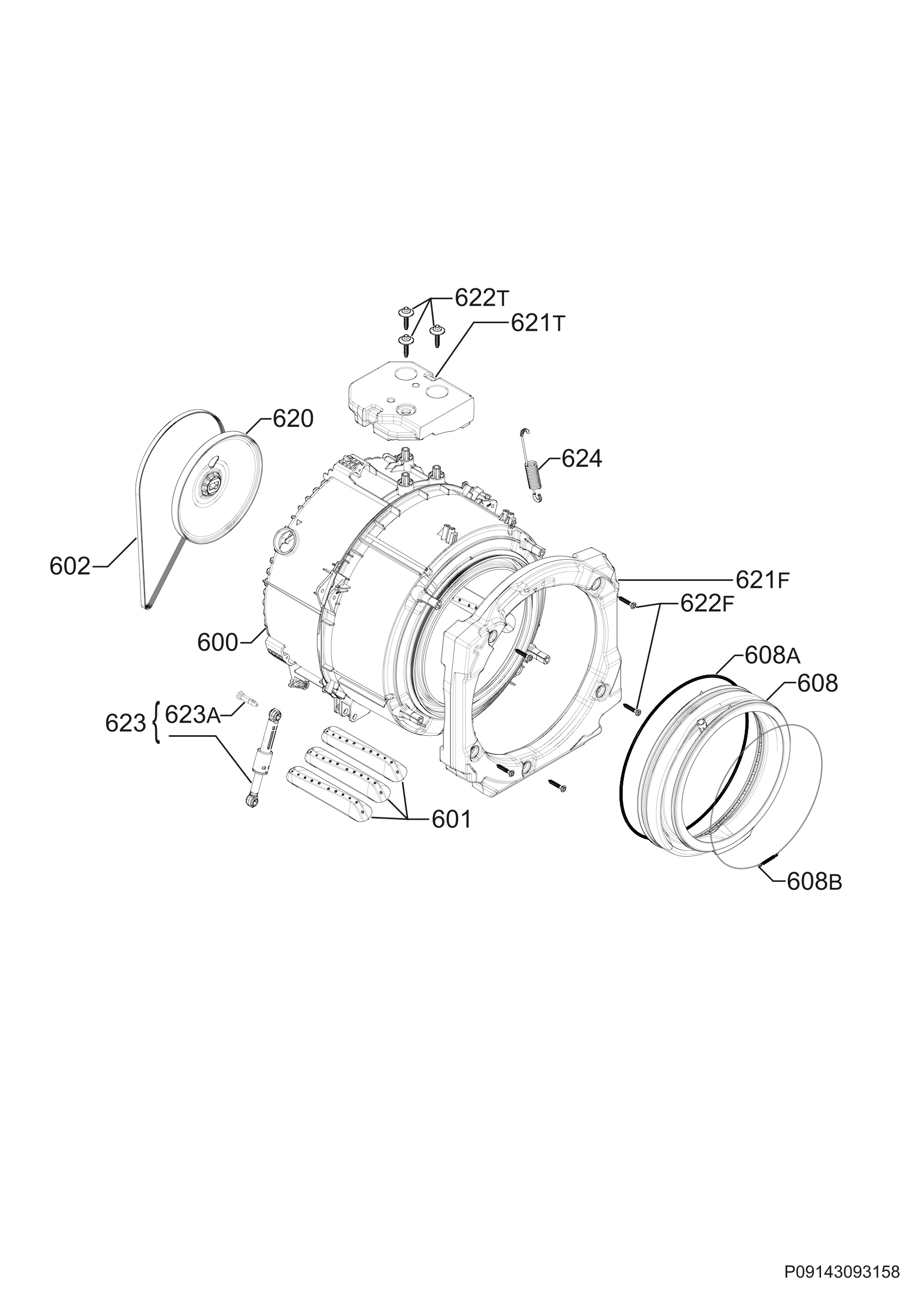 Functional parts 267