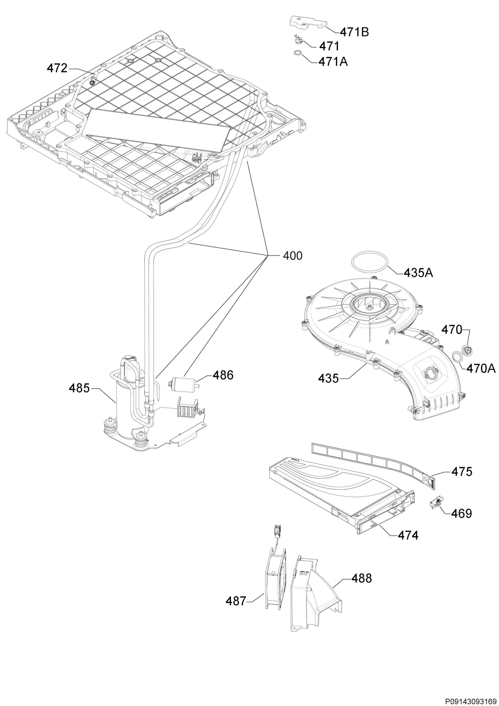 Dryer 265