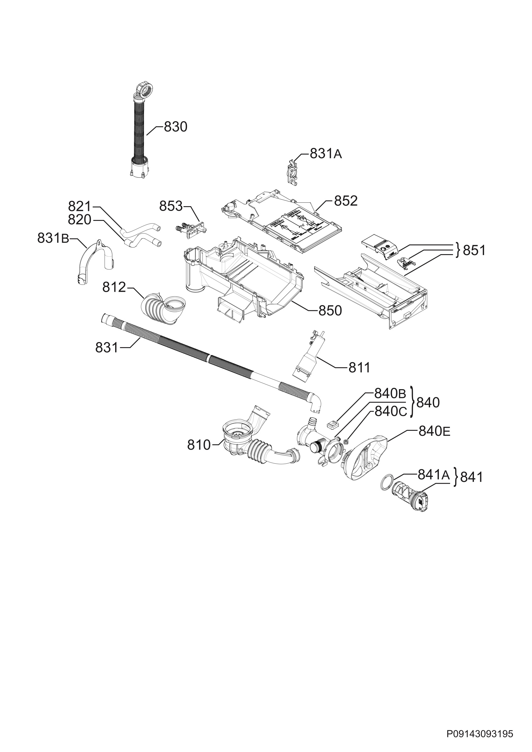 Hydraulic System 272