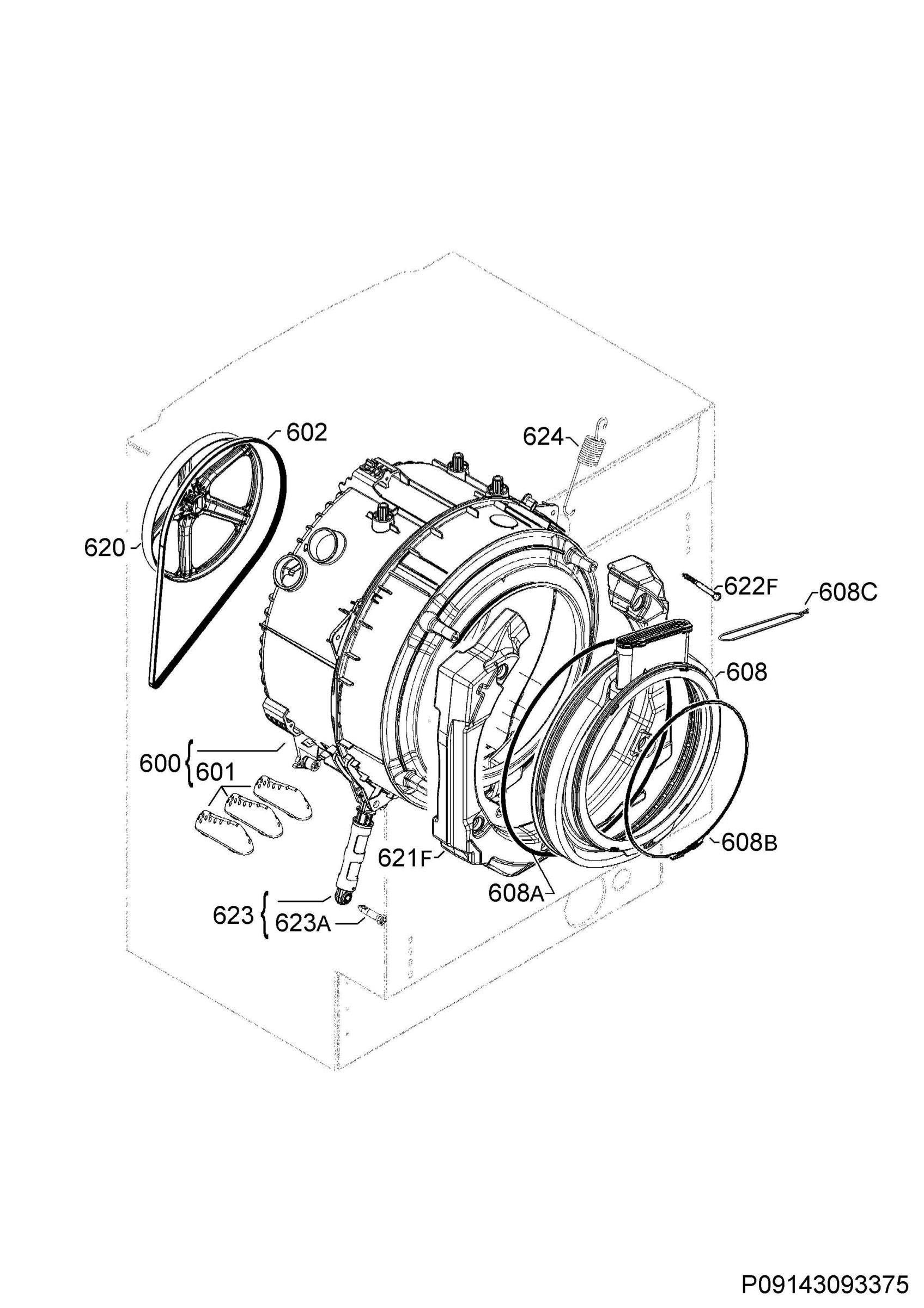 Functional parts 267