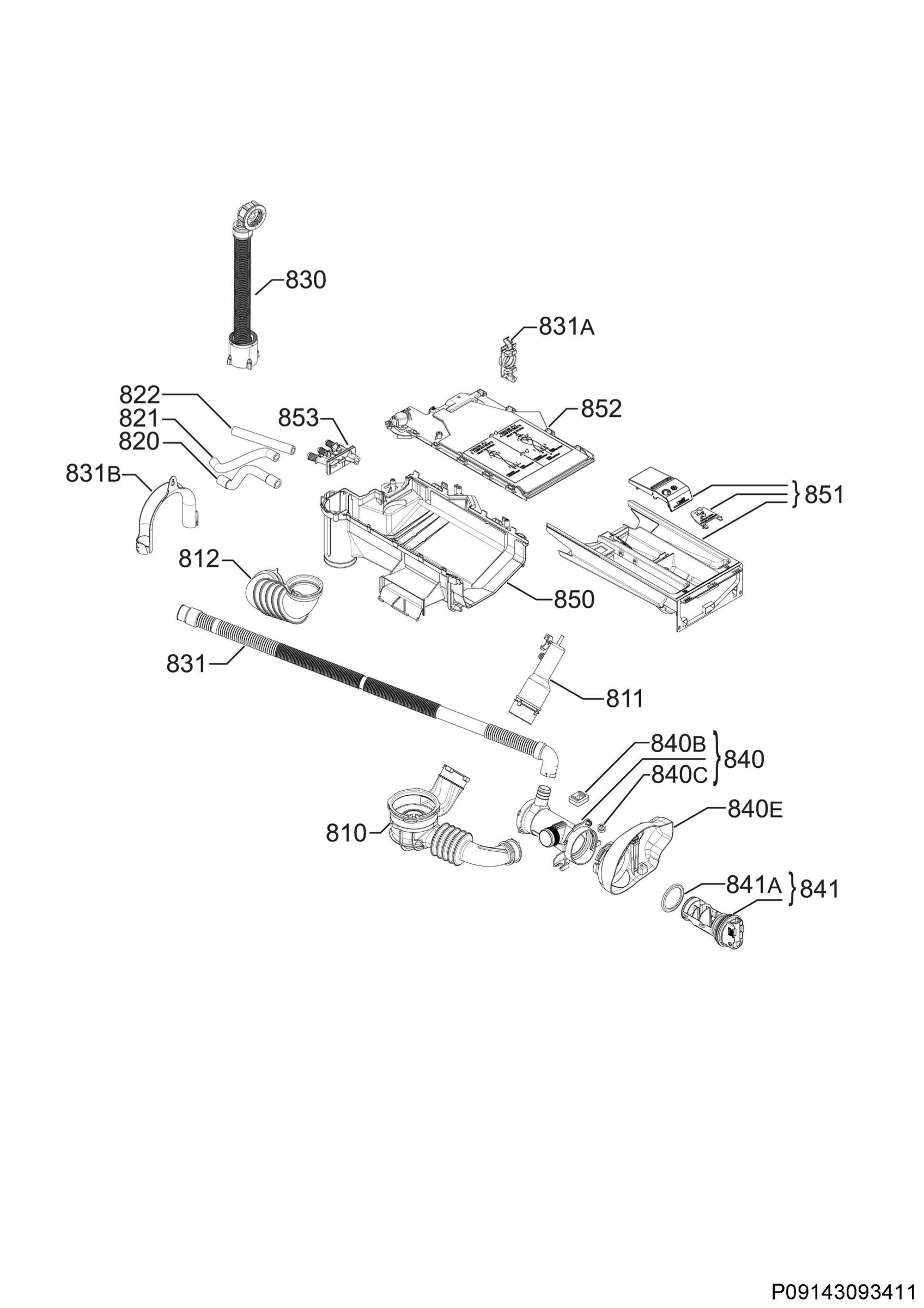 Hydraulic System 272