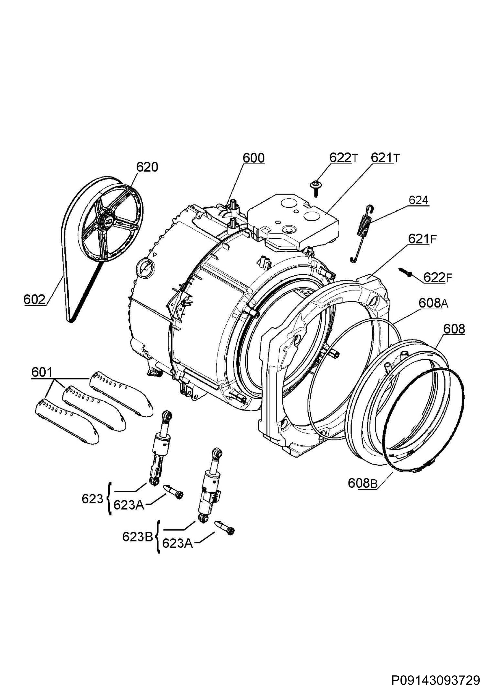 Functional parts 267