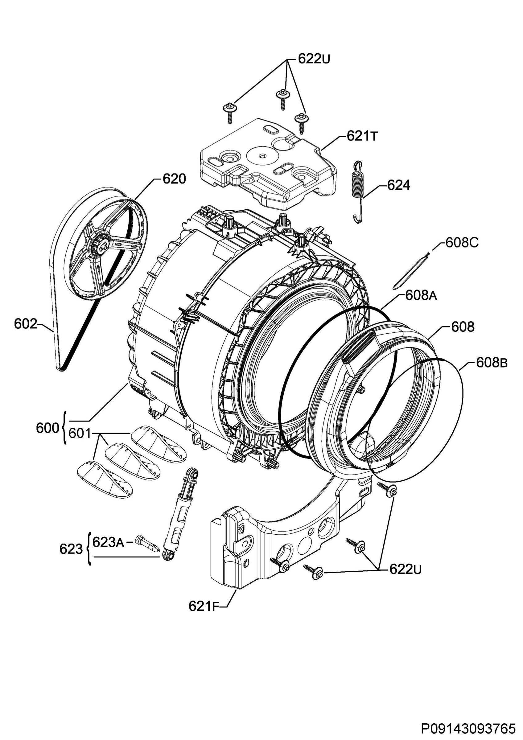 Functional parts 267
