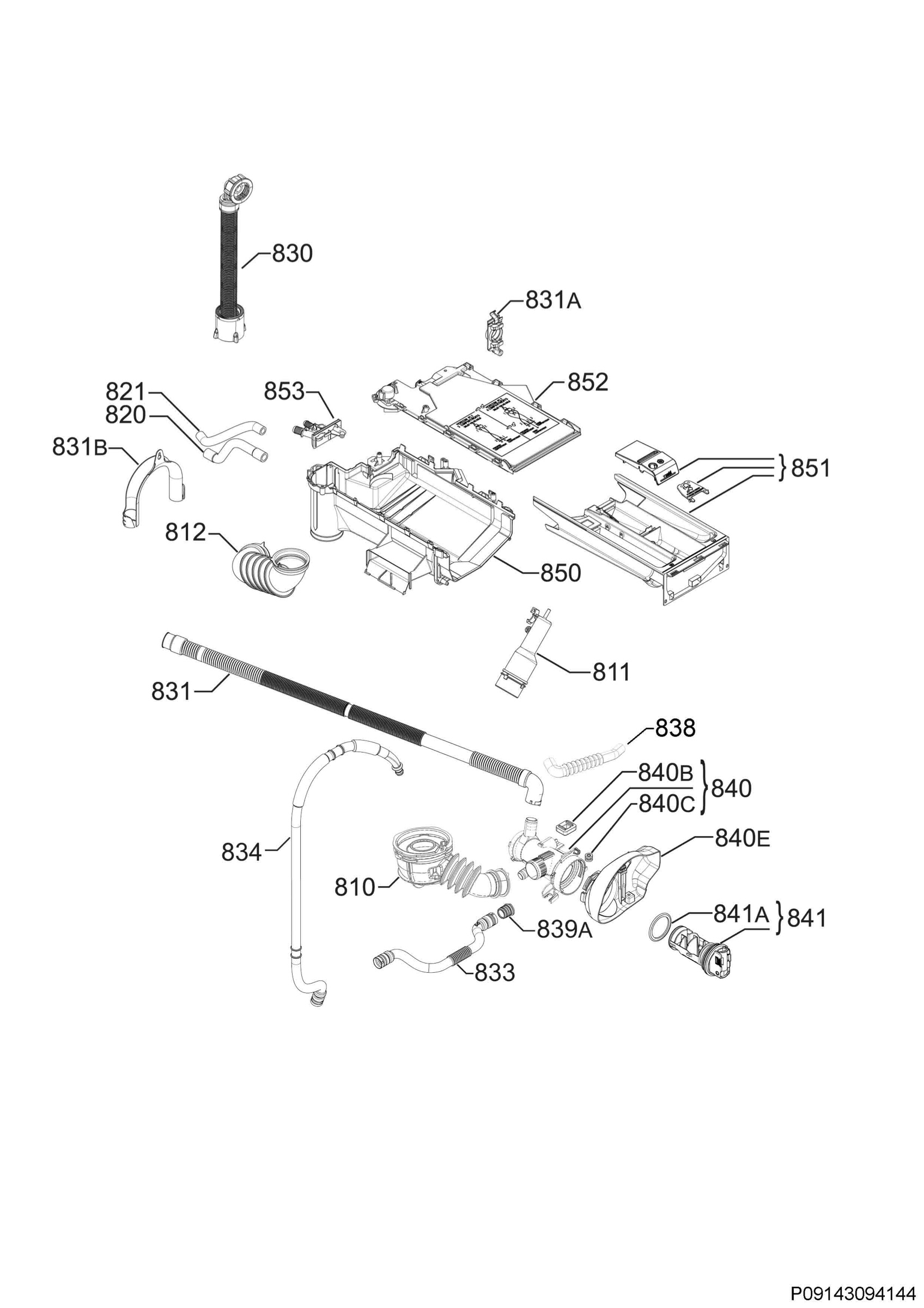 Hydraulic System 272