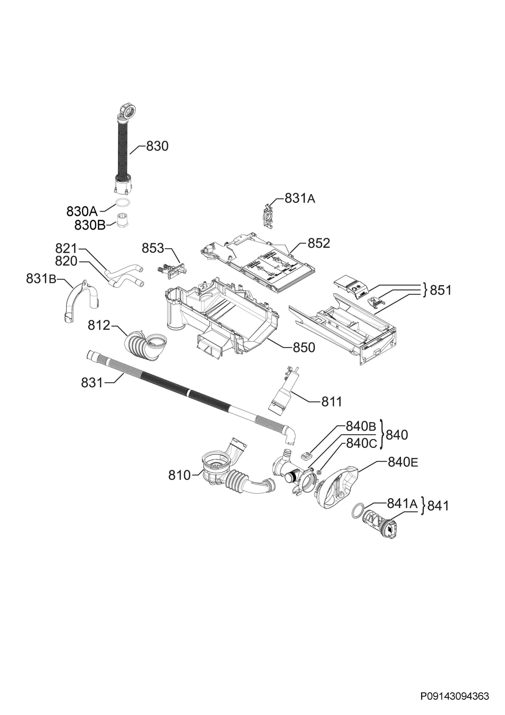 Hydraulic System 272
