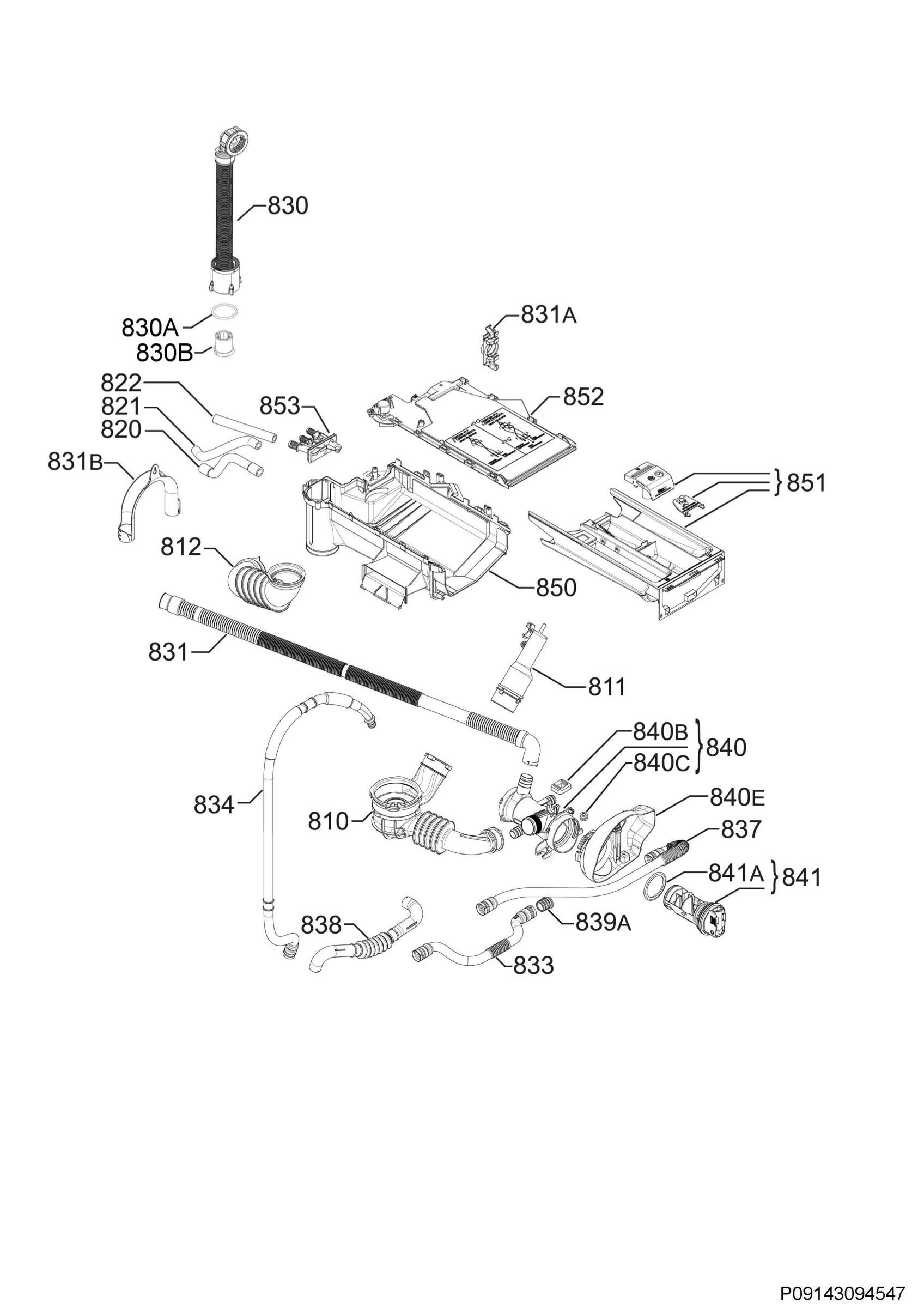 Hydraulic System 272