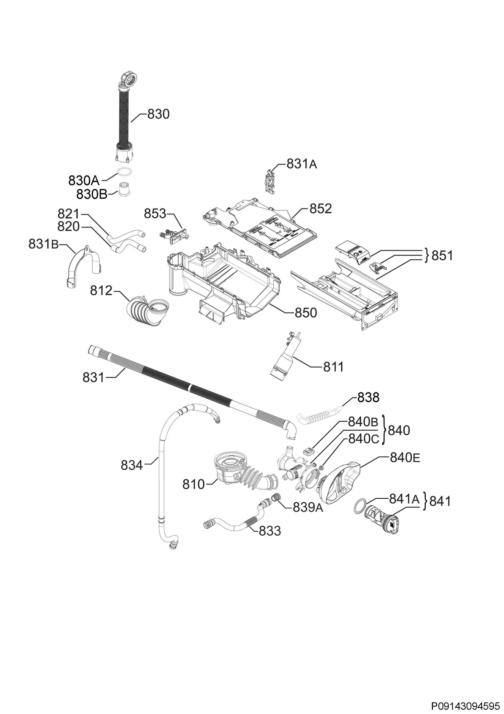 Hydraulic System 272
