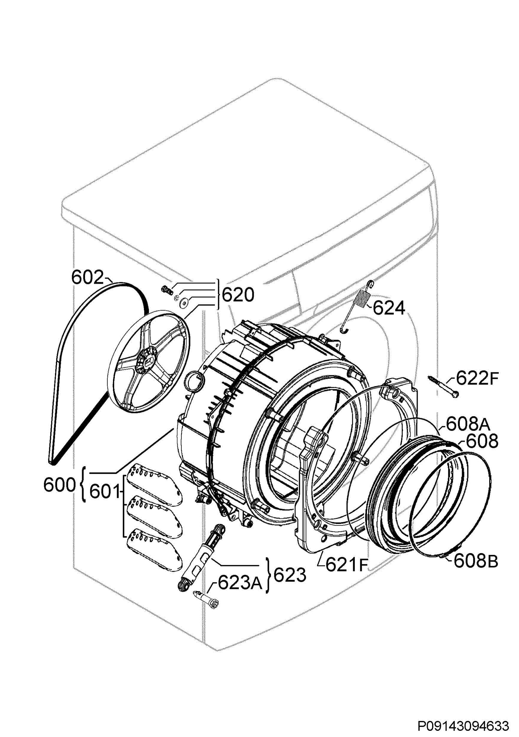Functional parts 267