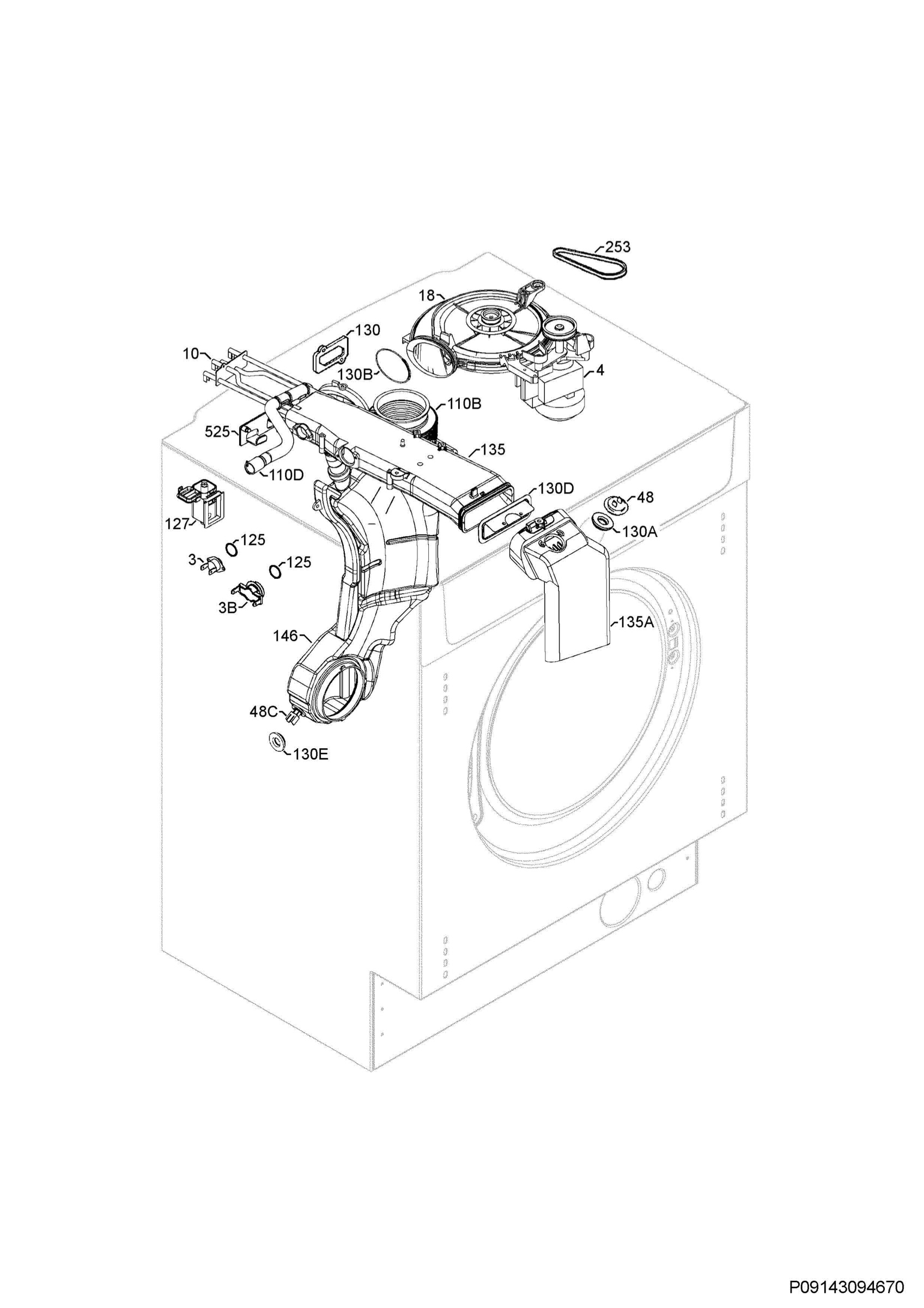 Dryer 265