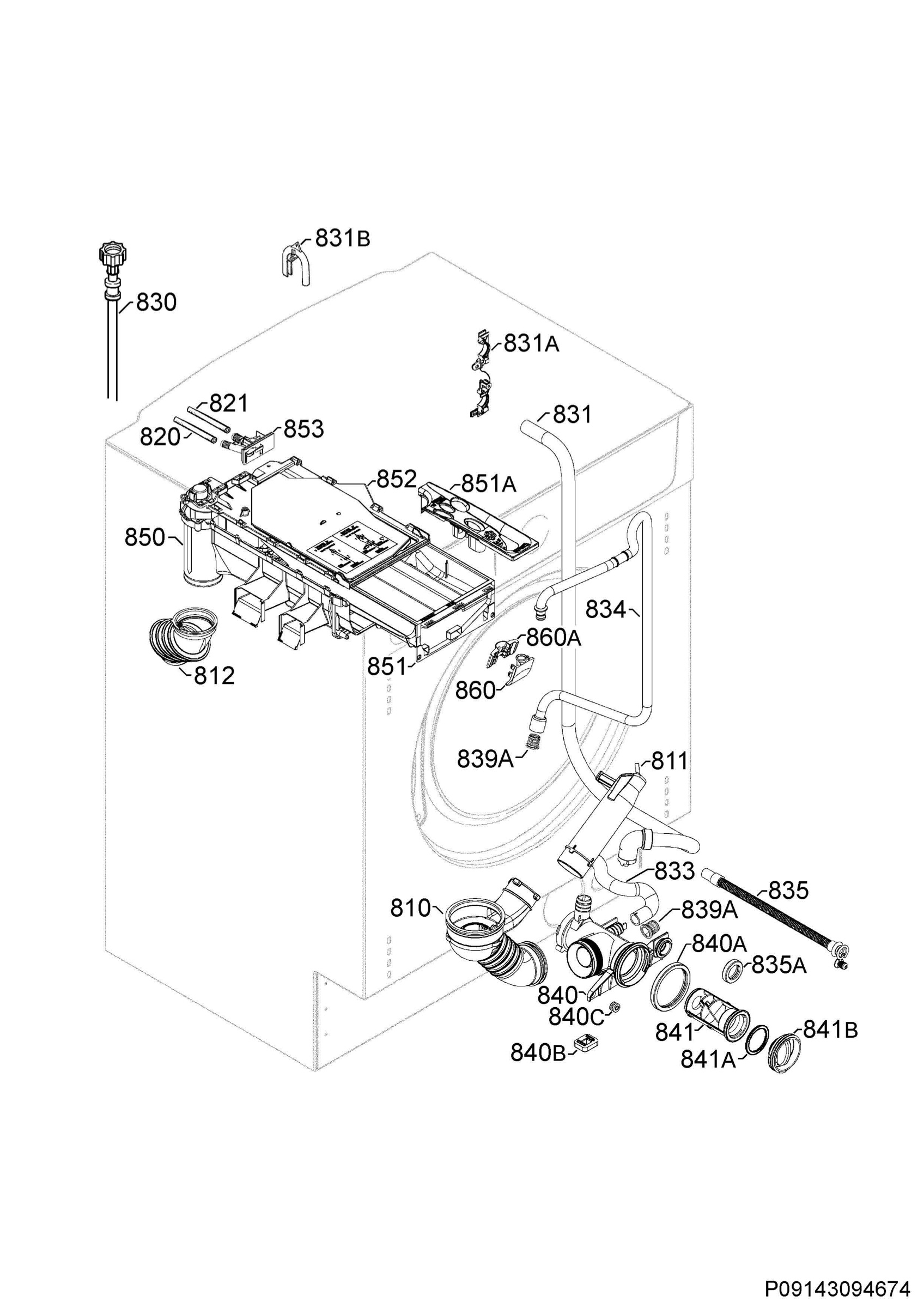 Hydraulic System 272