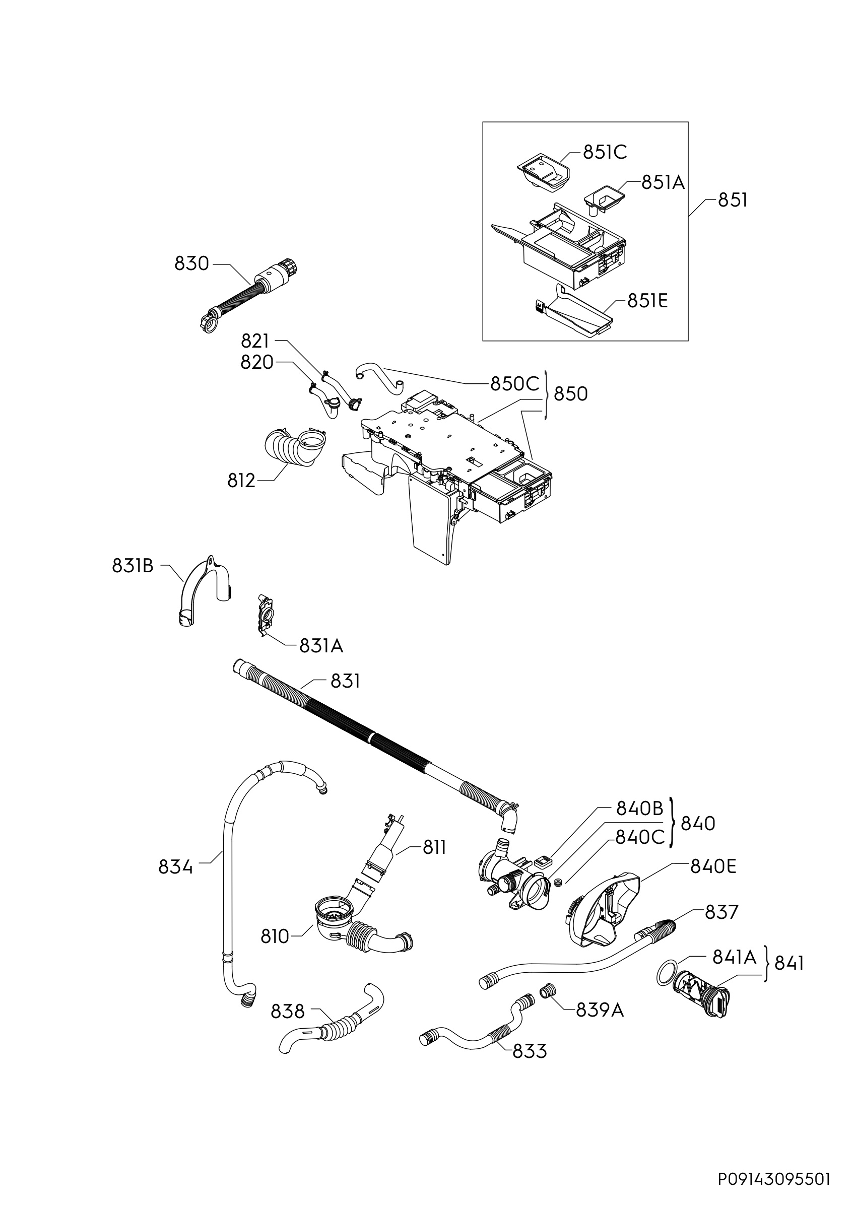 Hydraulic System 272