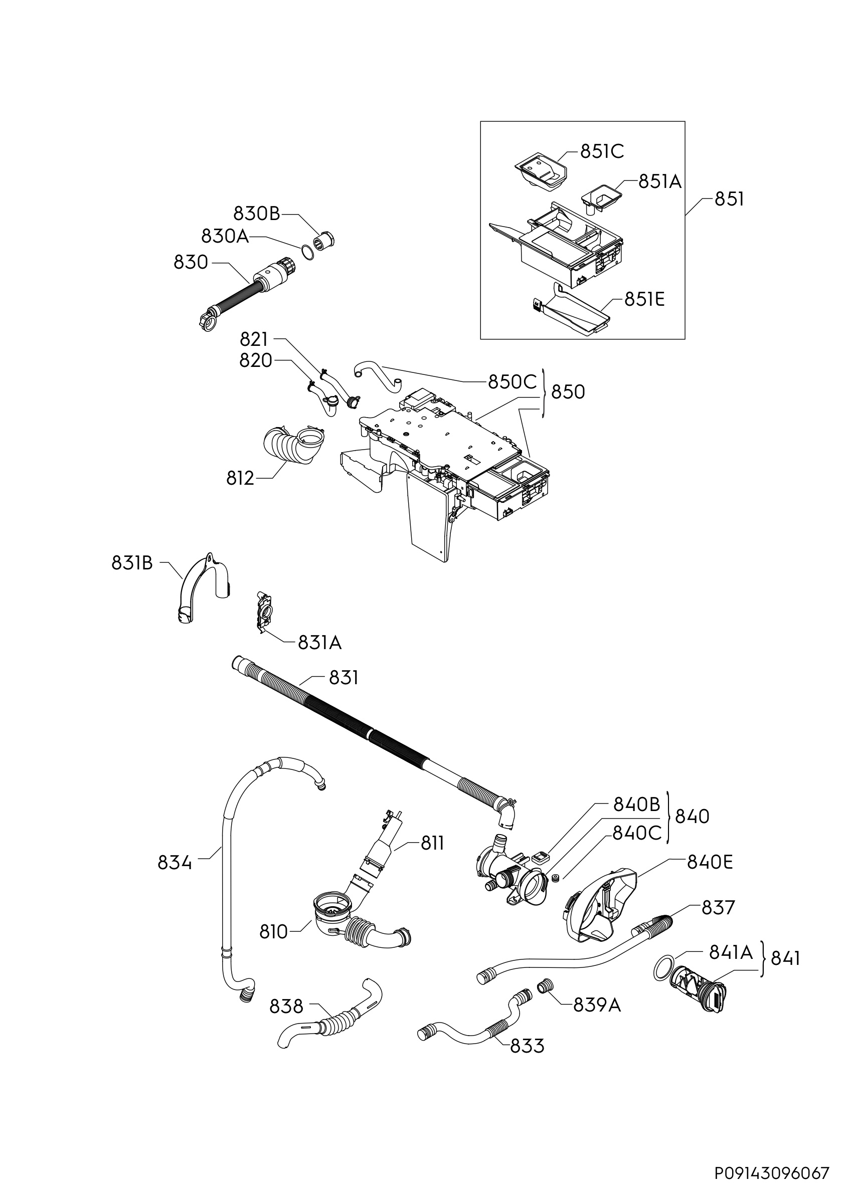 Hydraulic System 272