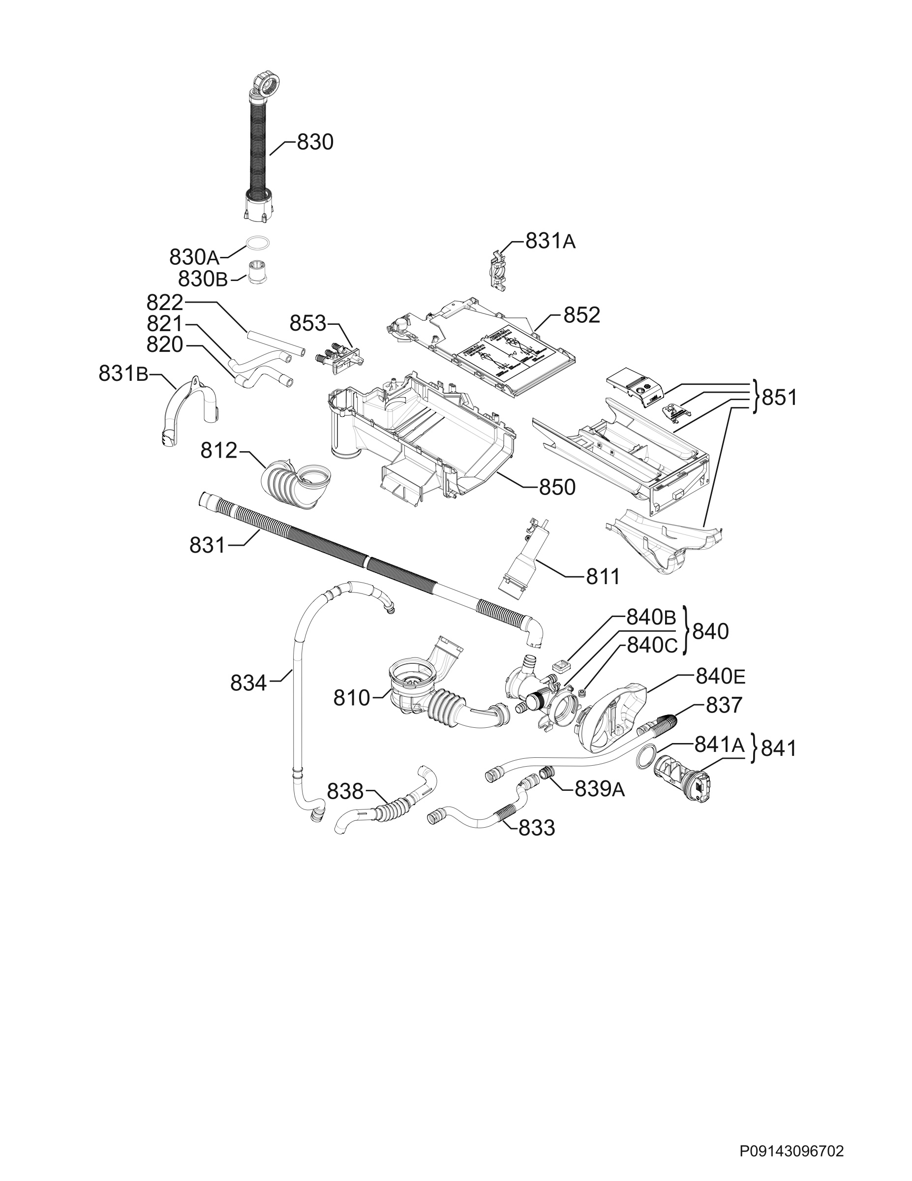 Hydraulic System 272