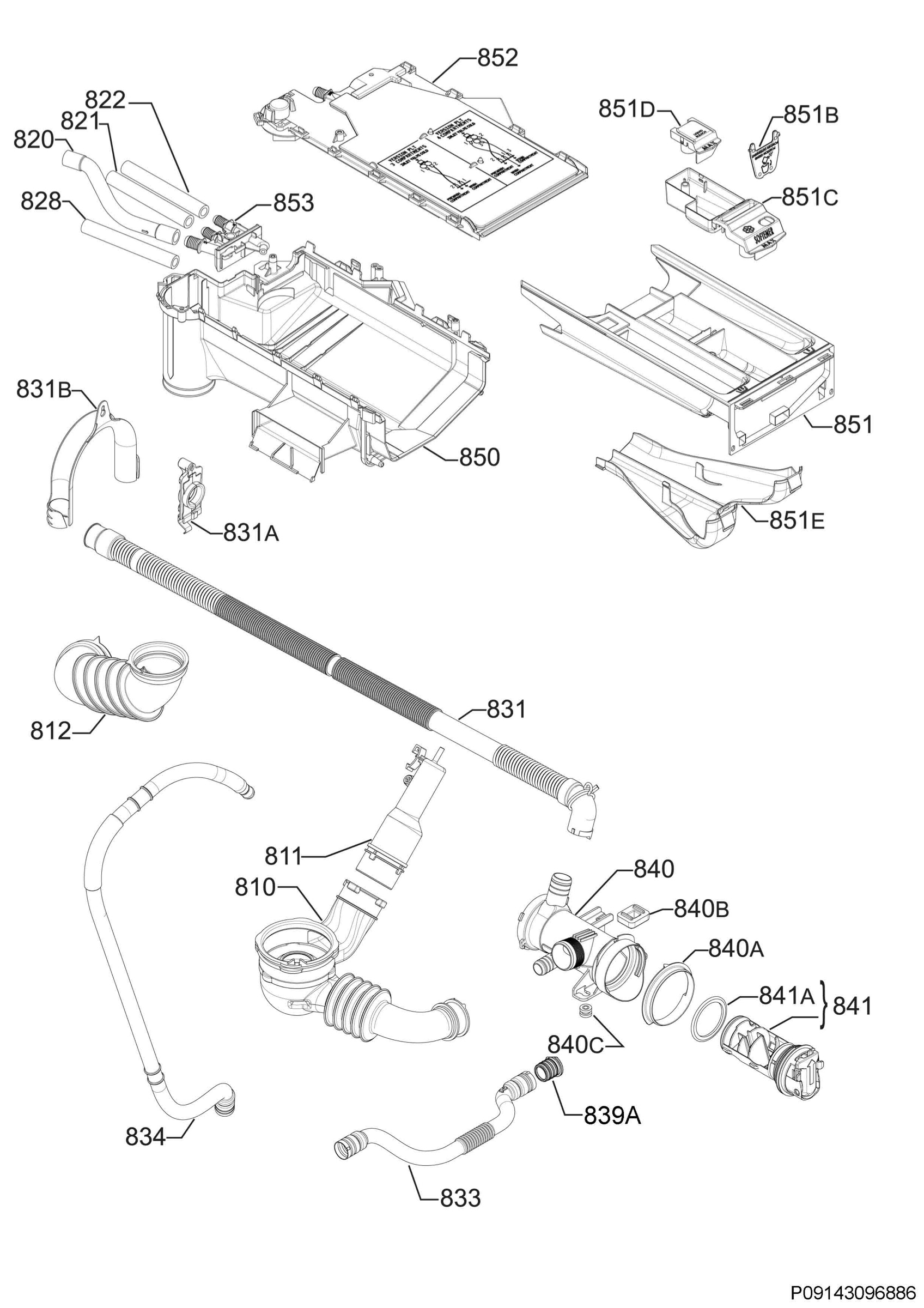 Hydraulic System 272