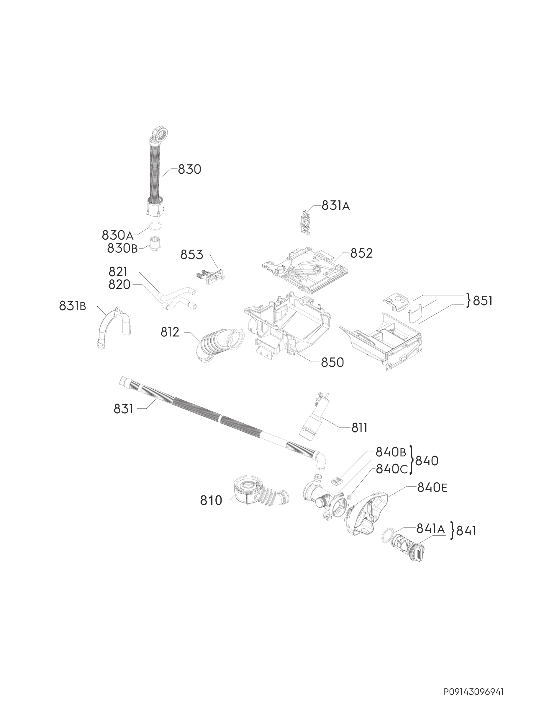 Hydraulic System 272