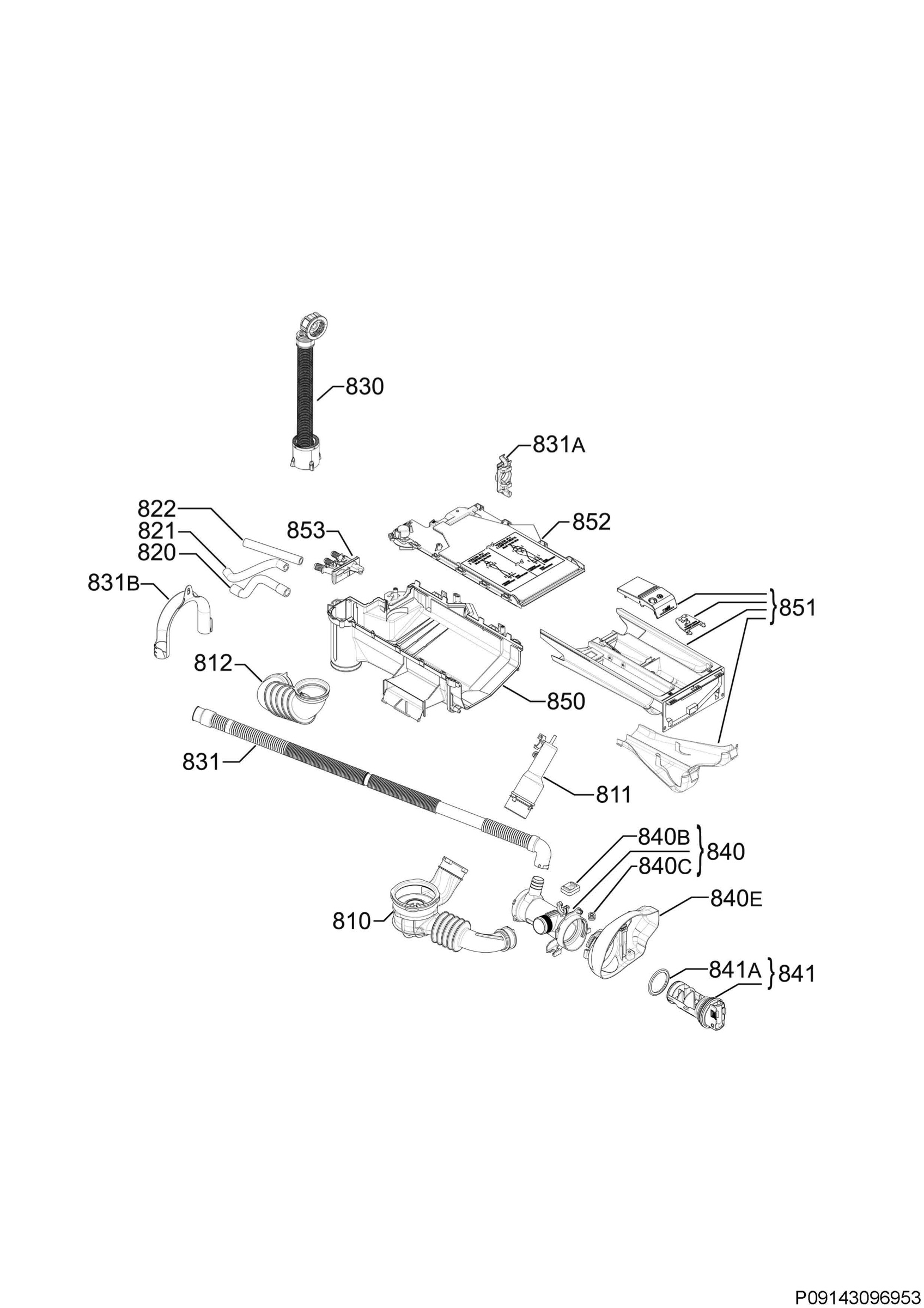 Hydraulic System 272
