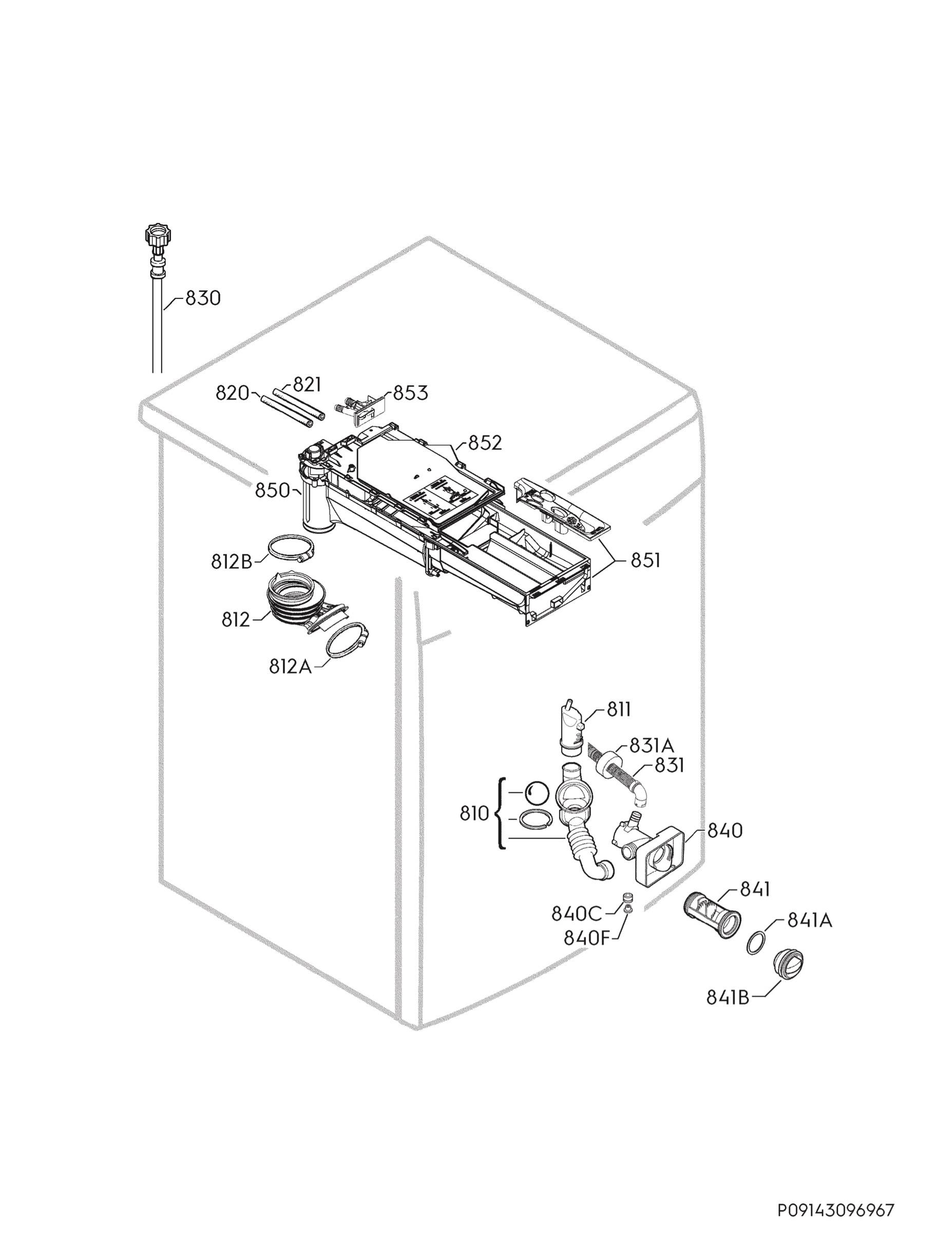 Hydraulic System 272