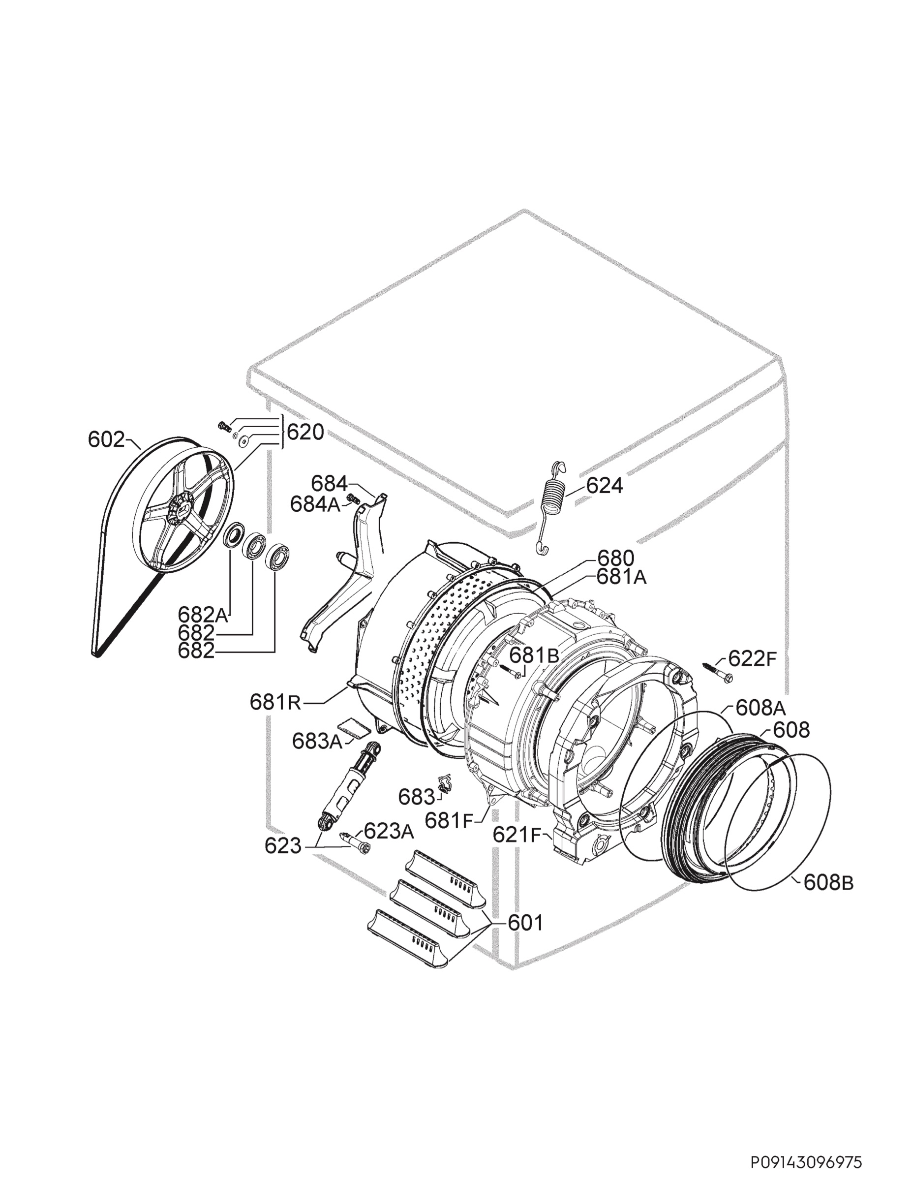 Functional parts 267