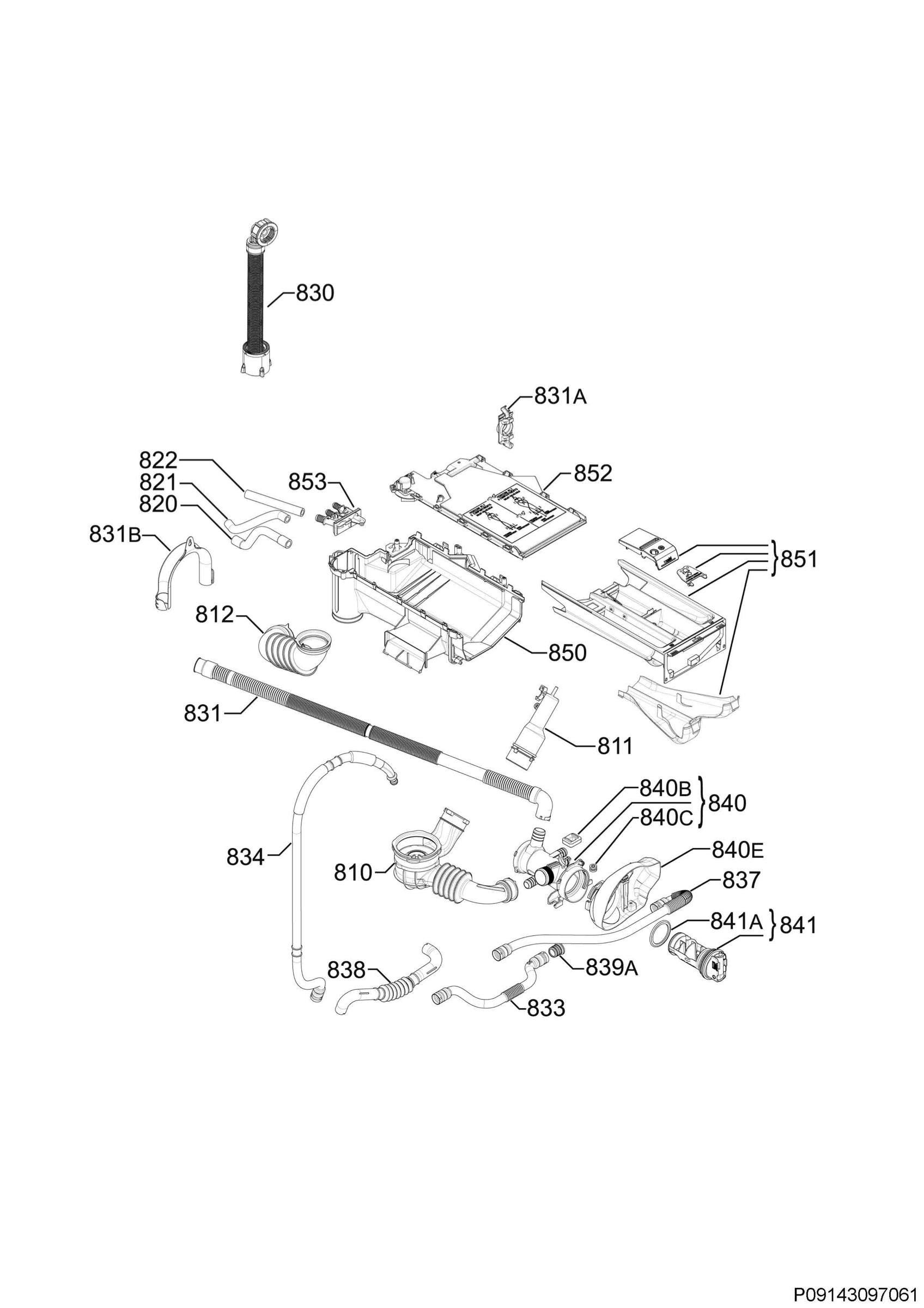 Hydraulic System 272