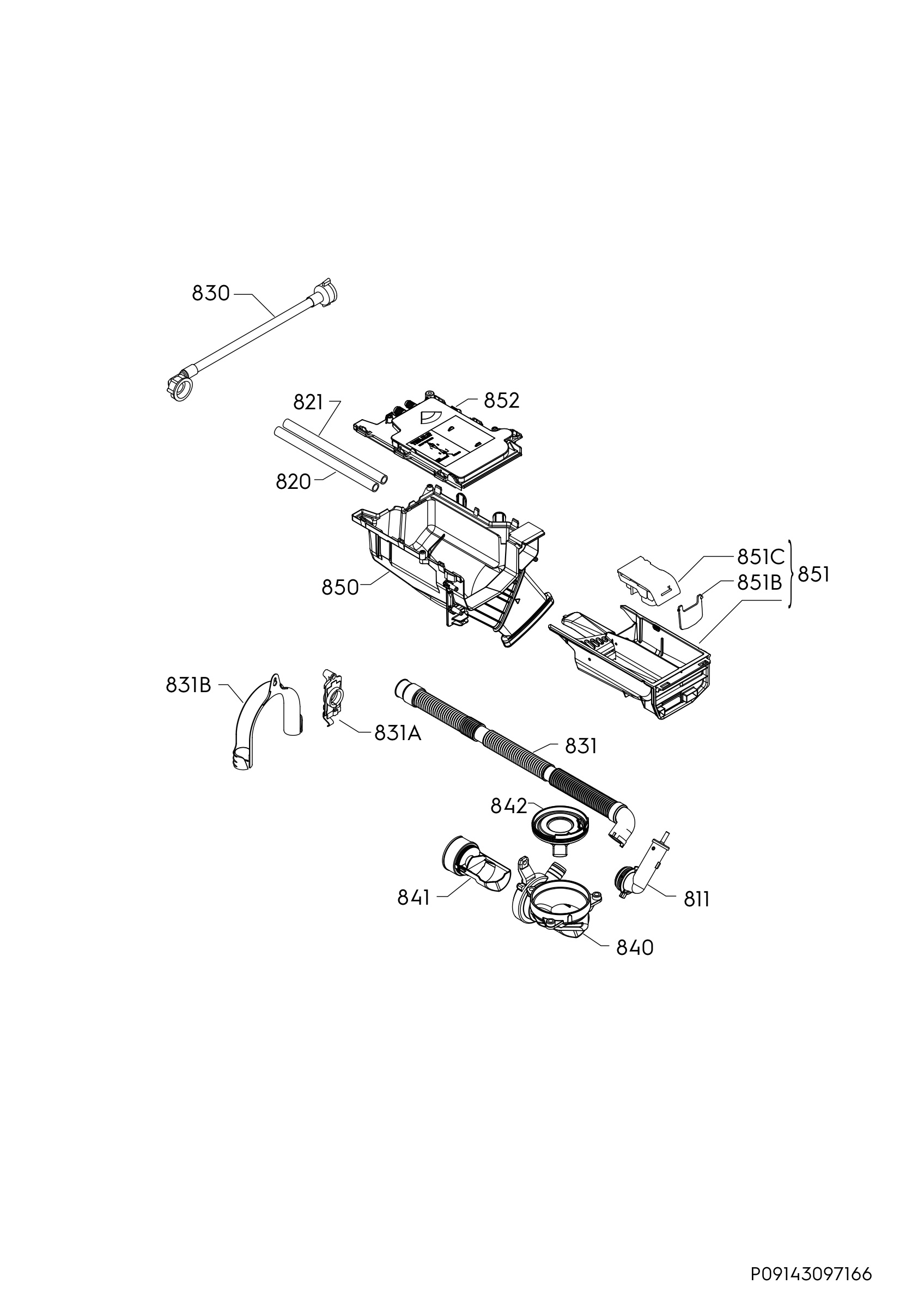 Hydraulic System 272