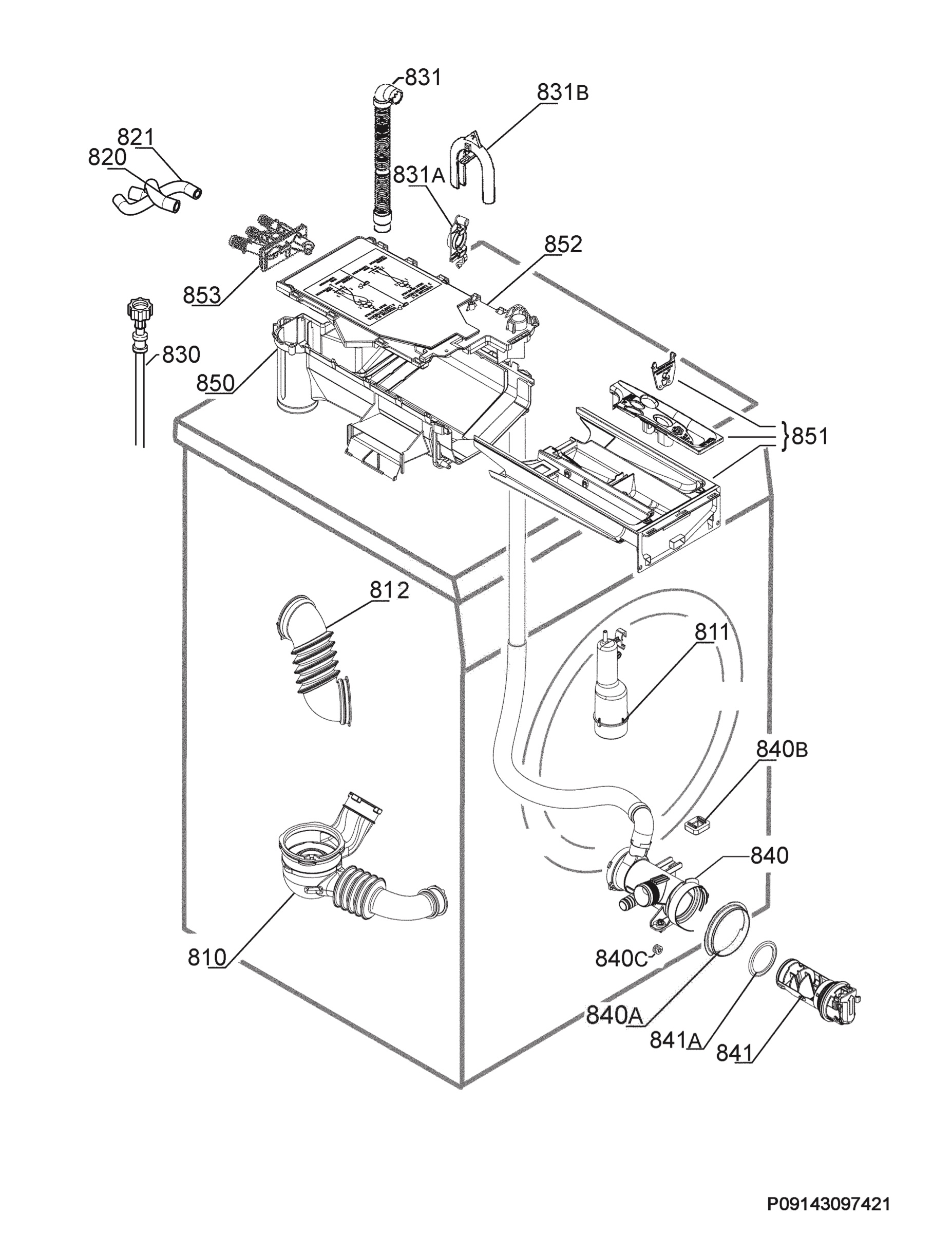 Hydraulic System 272