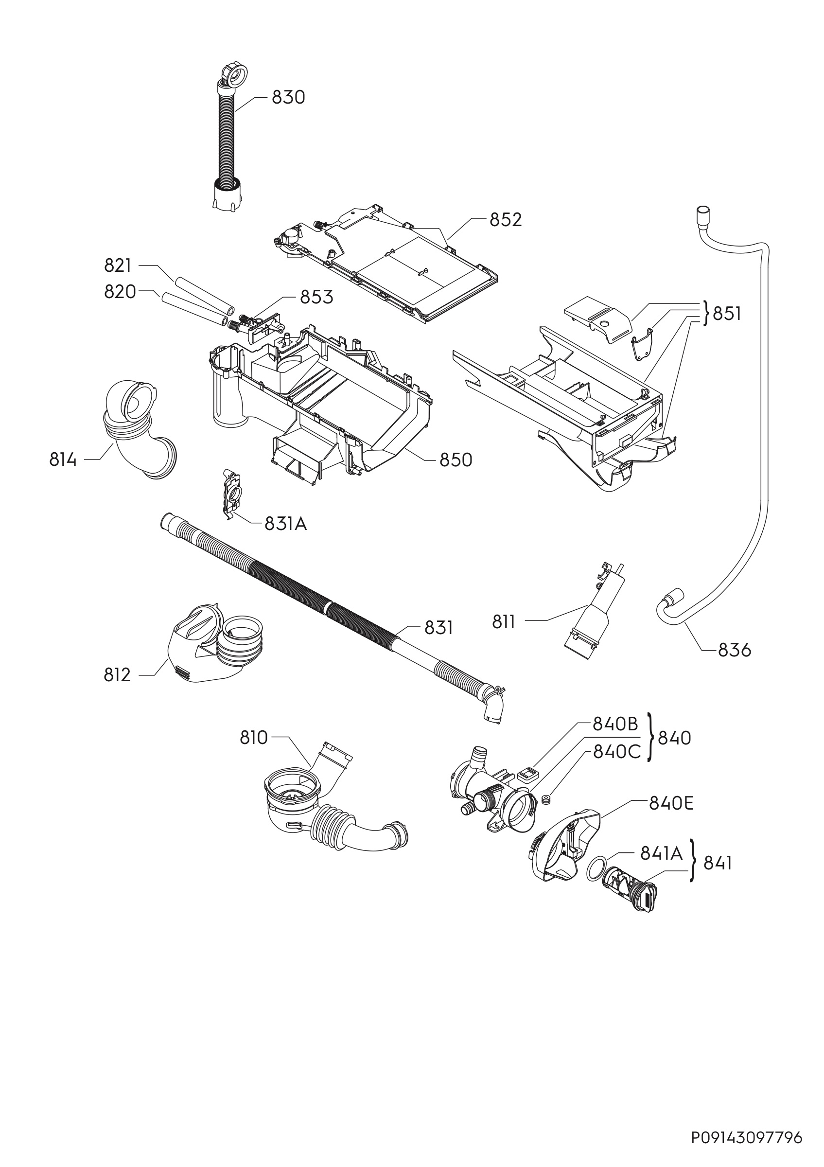 Hydraulic System 272