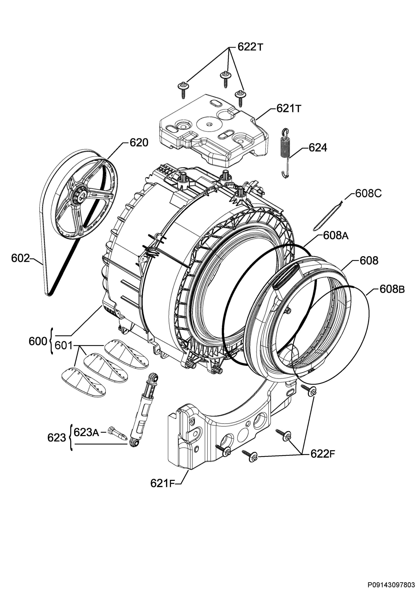 Functional parts 267