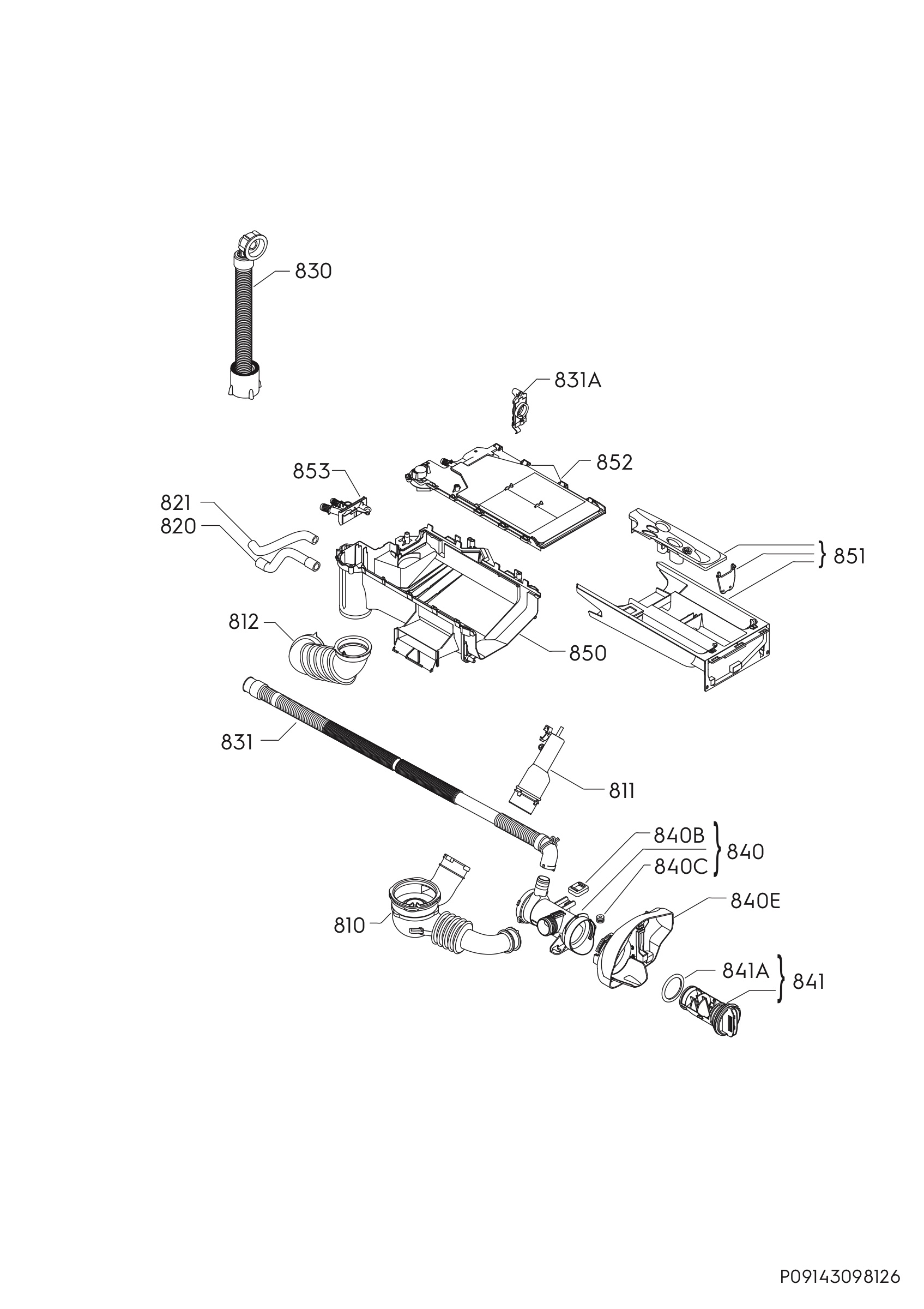 Hydraulic System 272