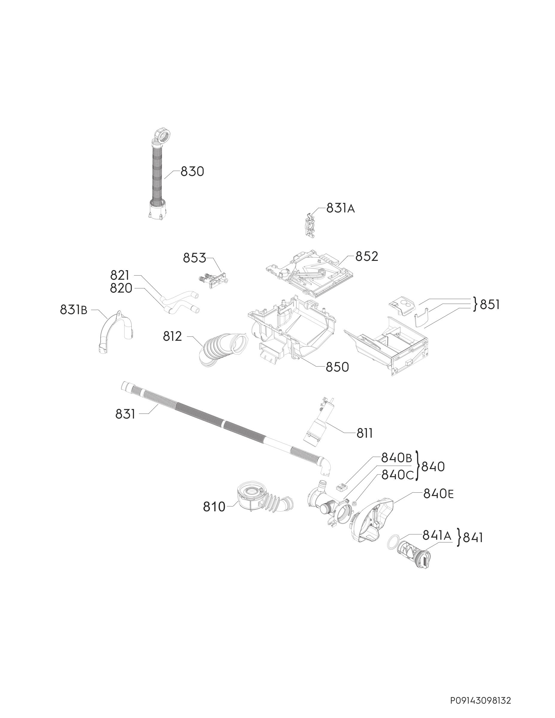 Hydraulic System 272