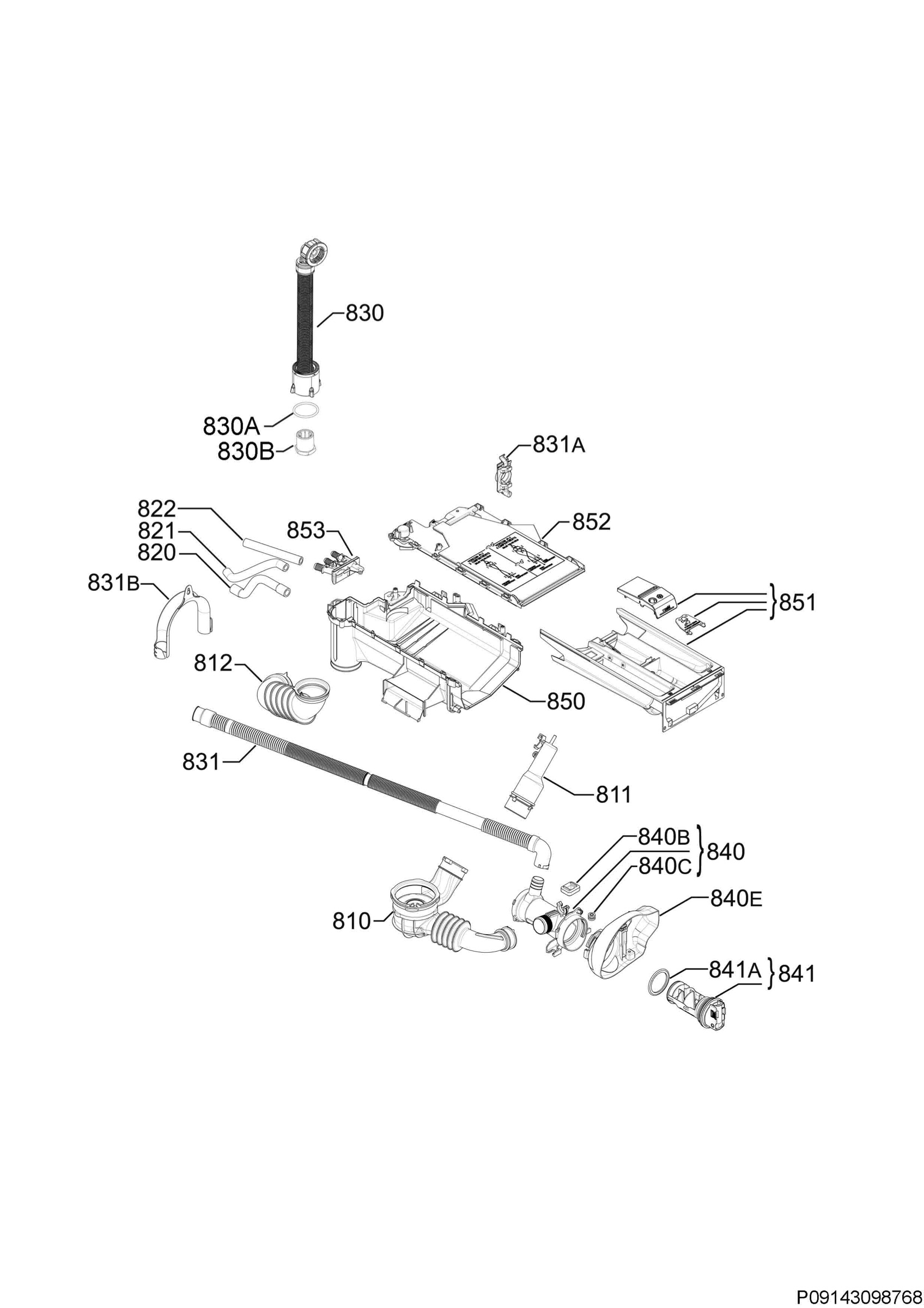 Hydraulic System 272