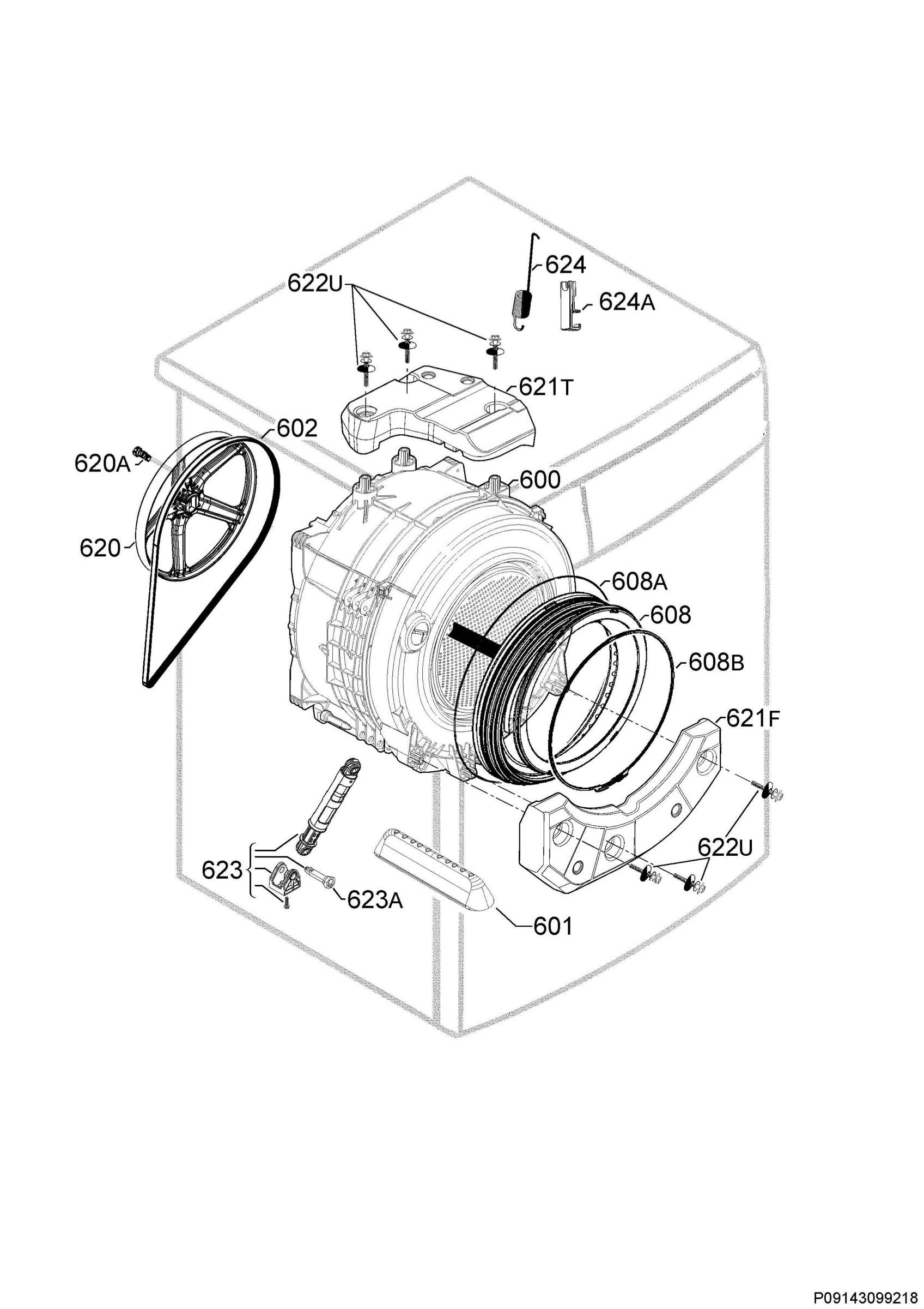 Functional parts 267