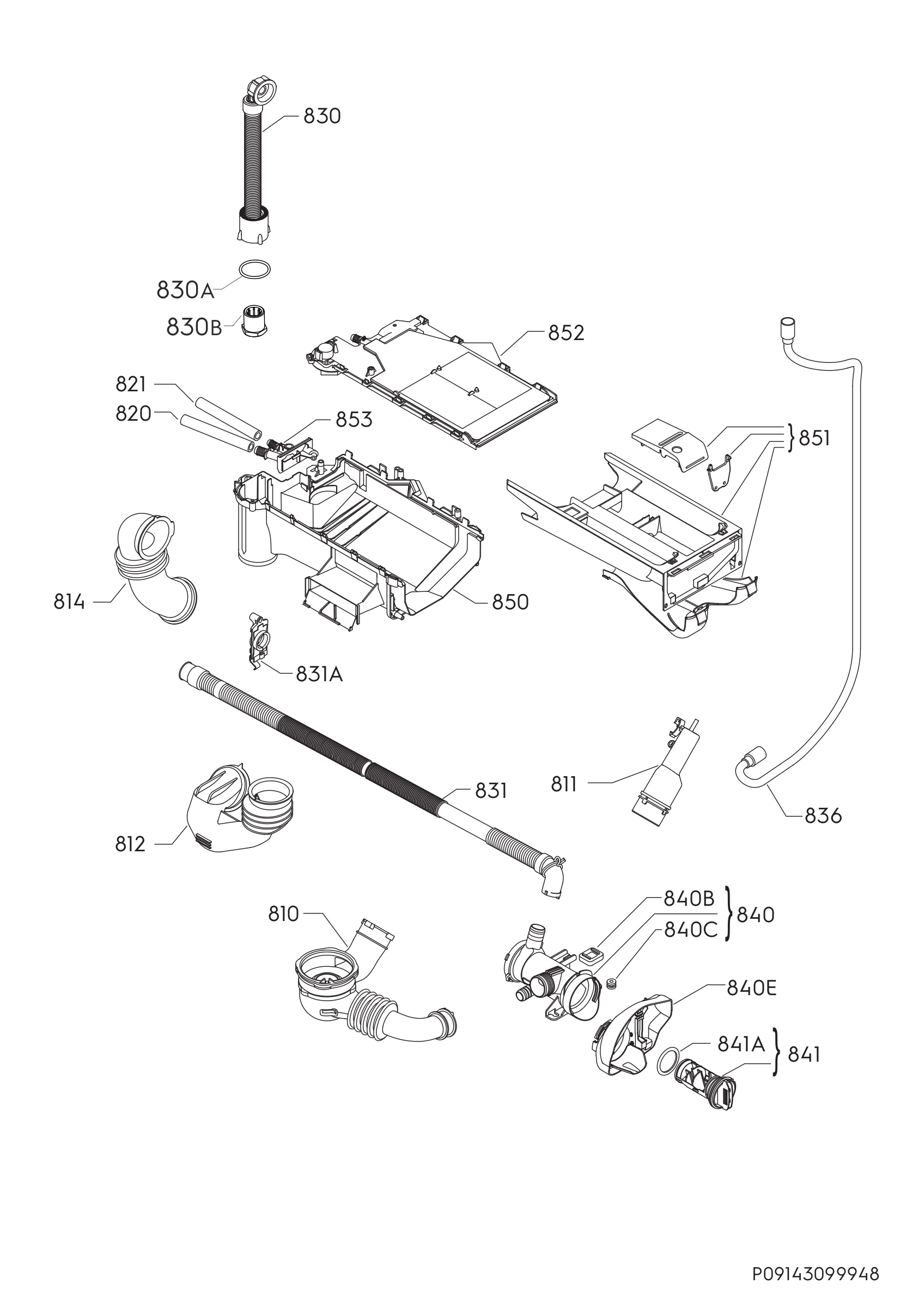 Hydraulic System 272