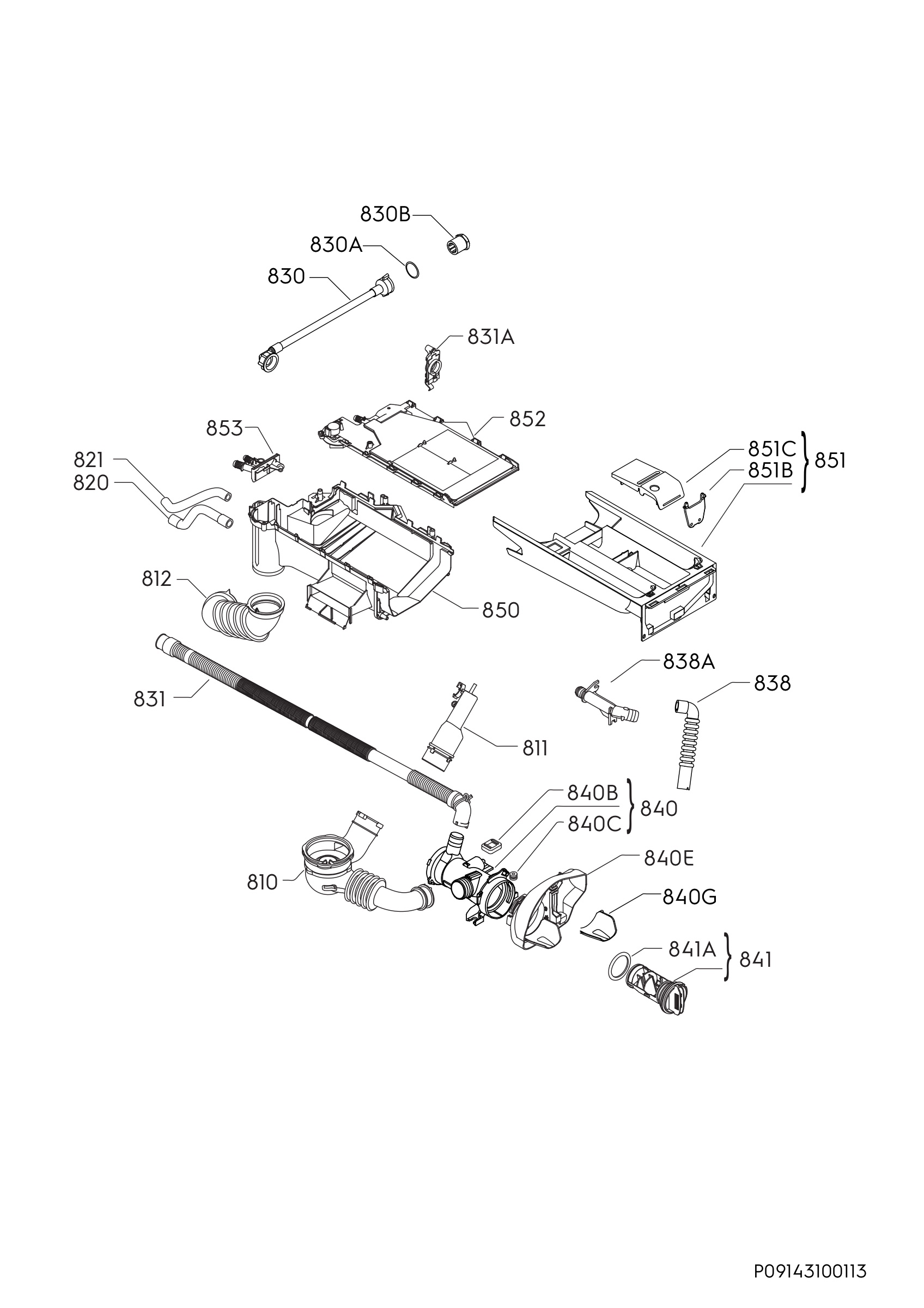 Hydraulic System 272