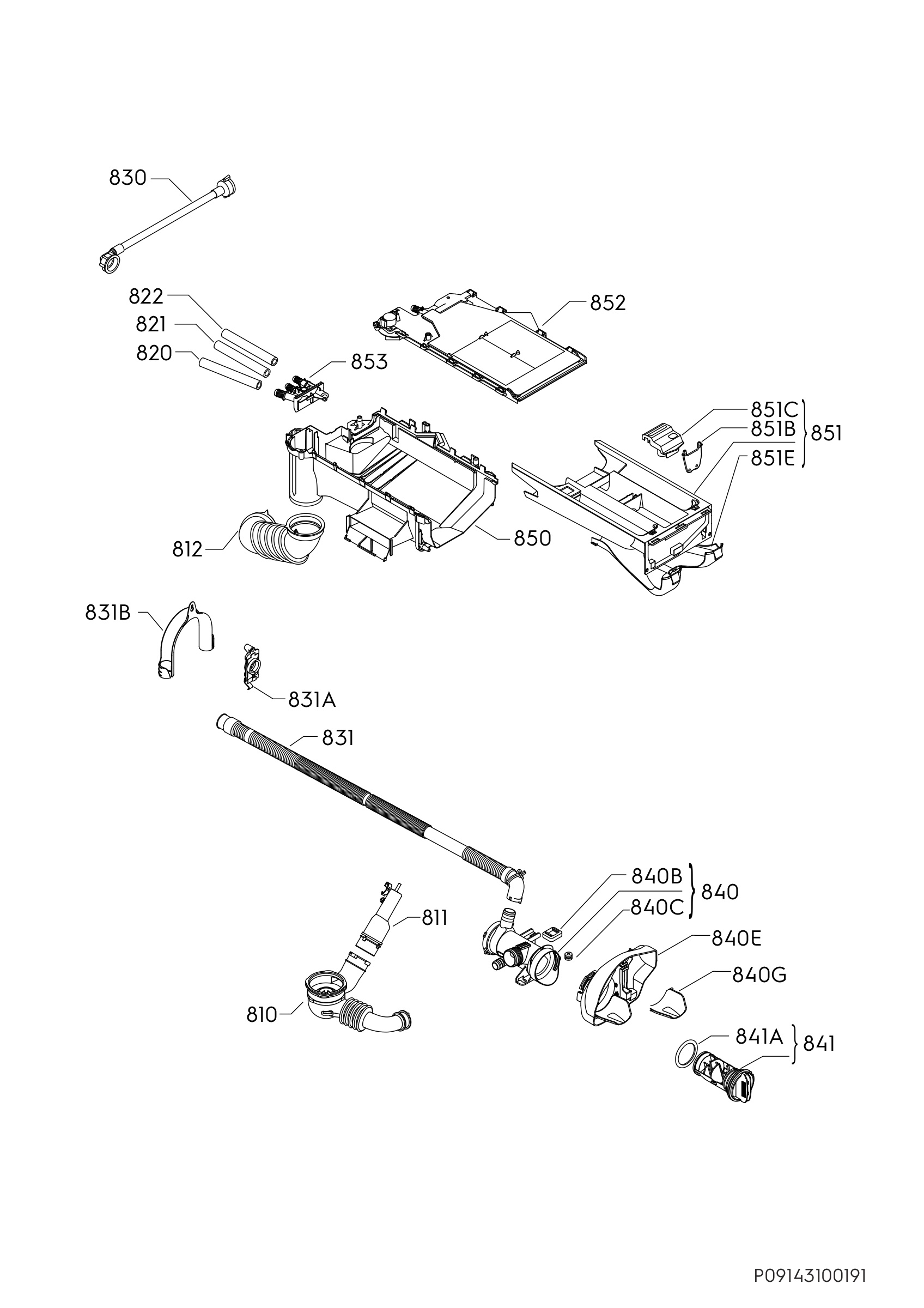 Hydraulic System 272