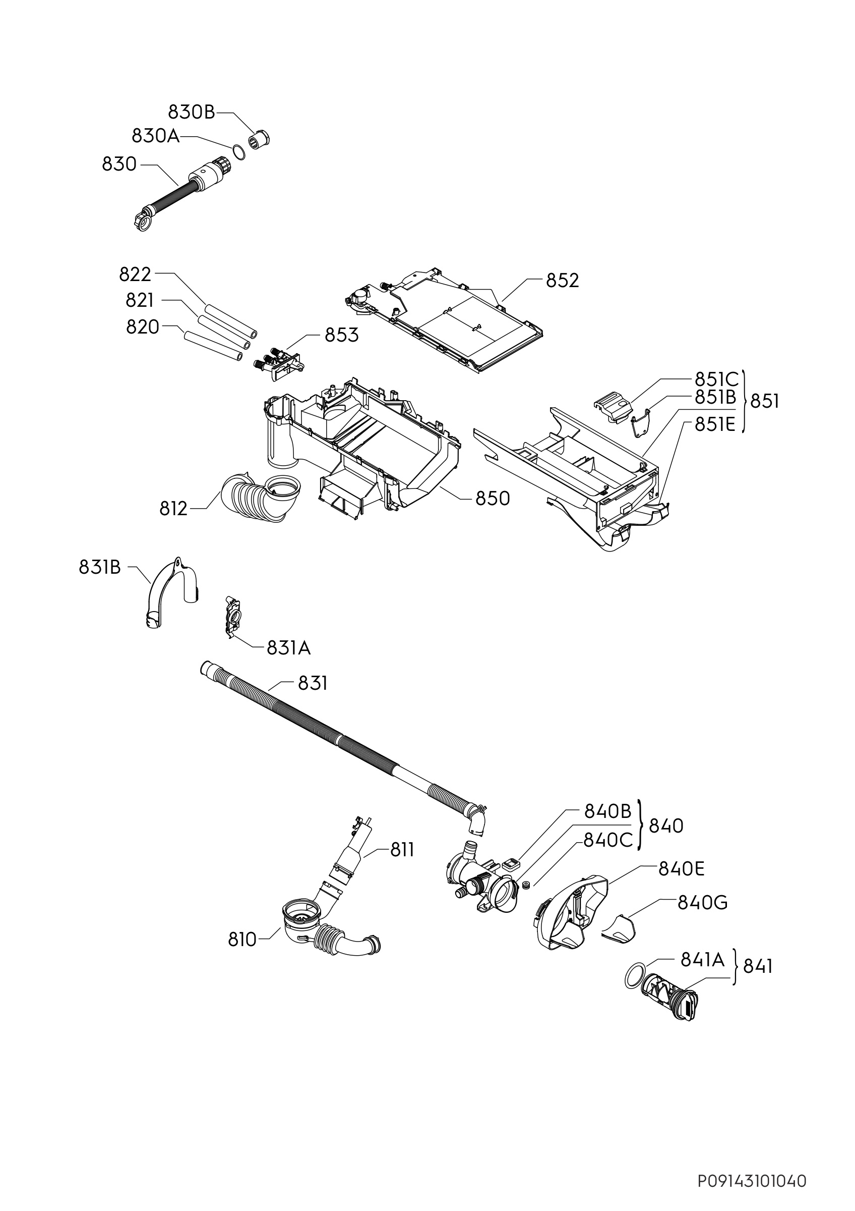 Hydraulic System 272