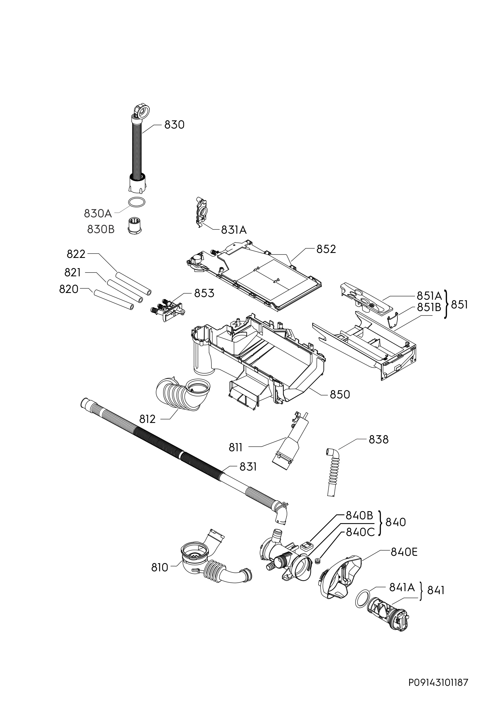 Hydraulic System 272