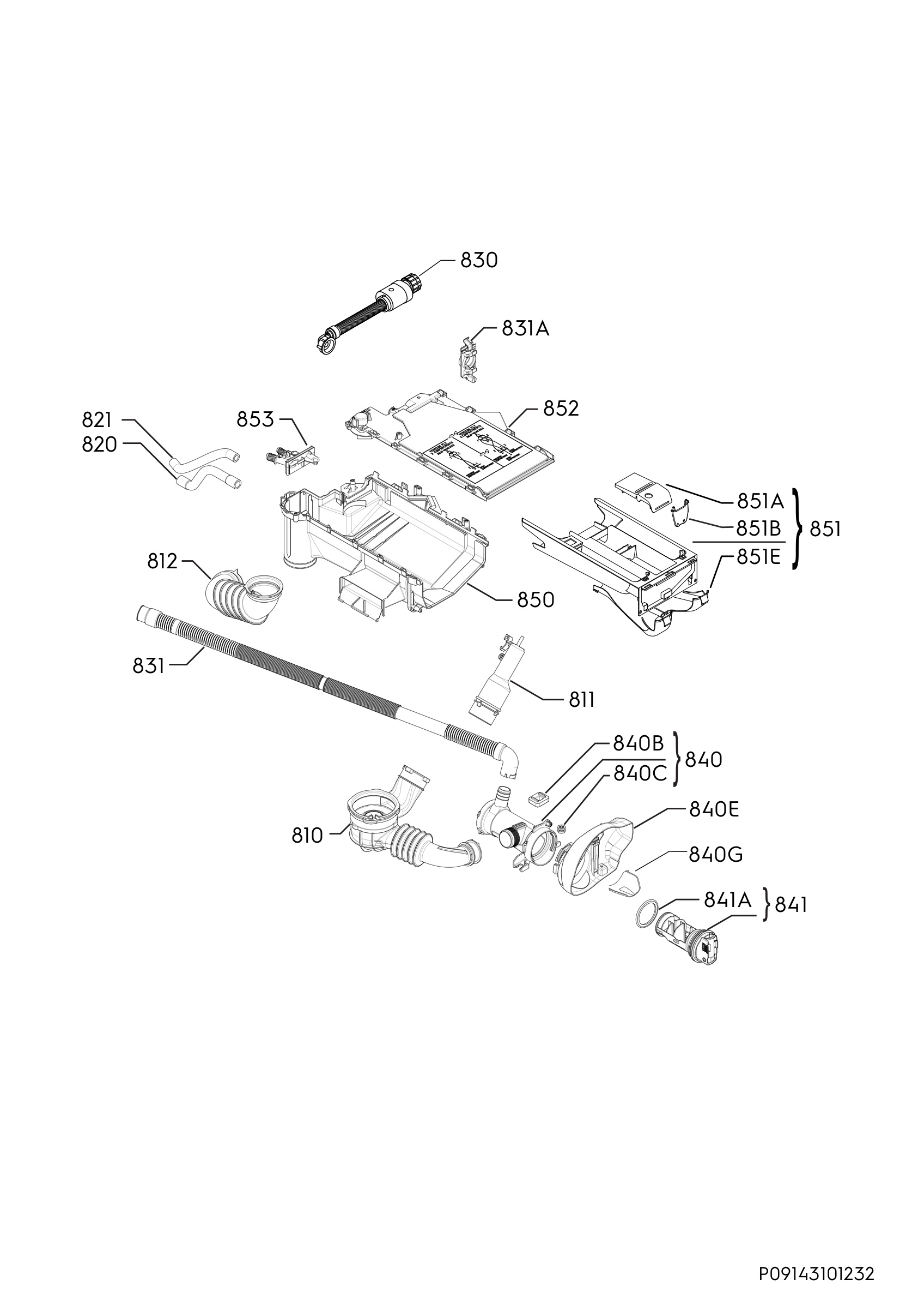 Hydraulic System 272