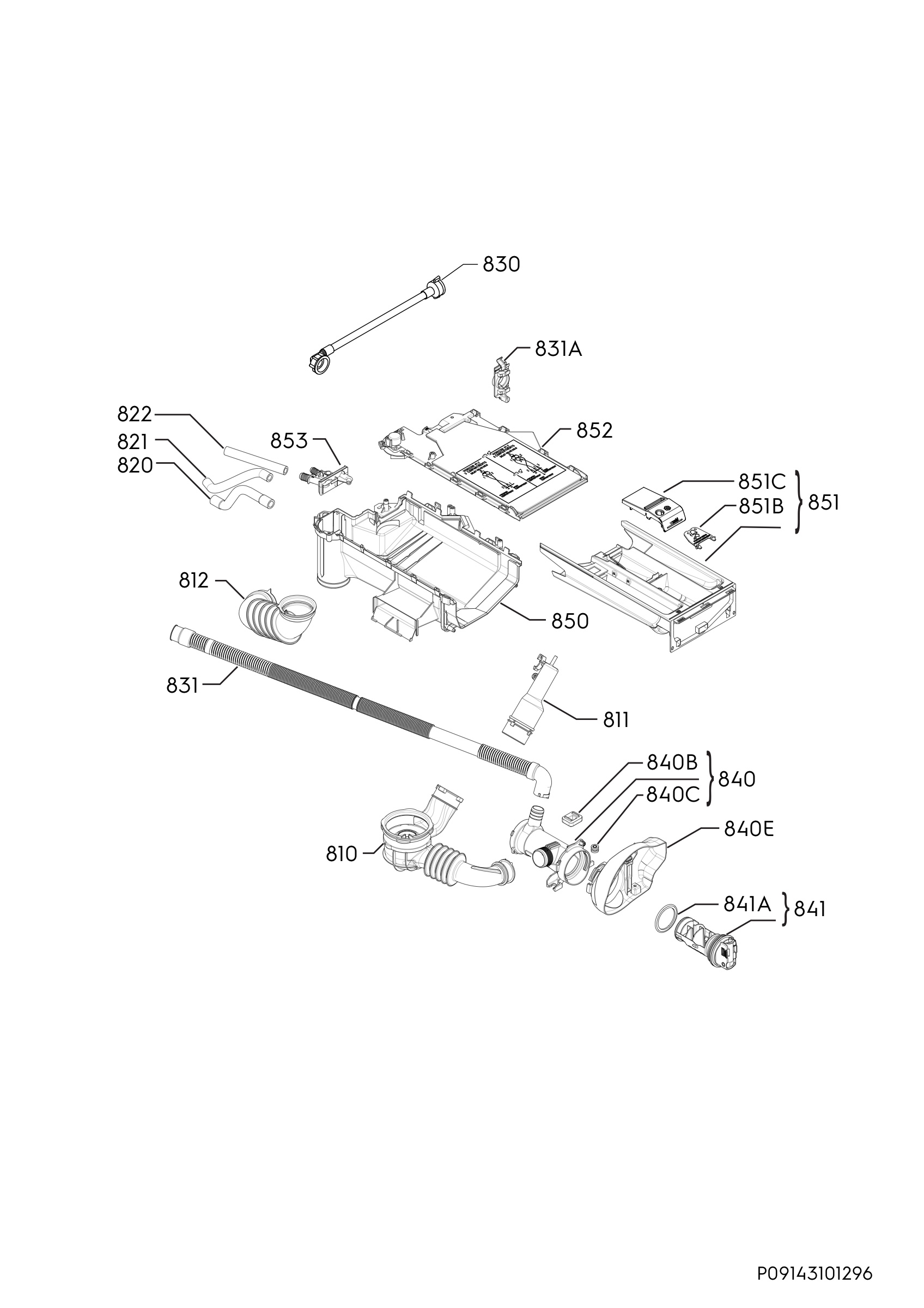 Hydraulic System 272