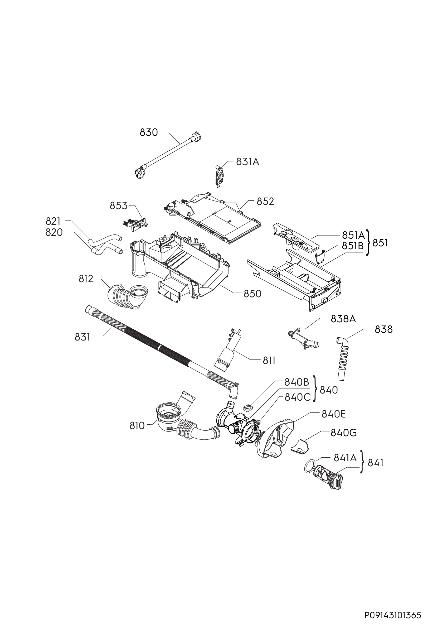Hydraulic System 272