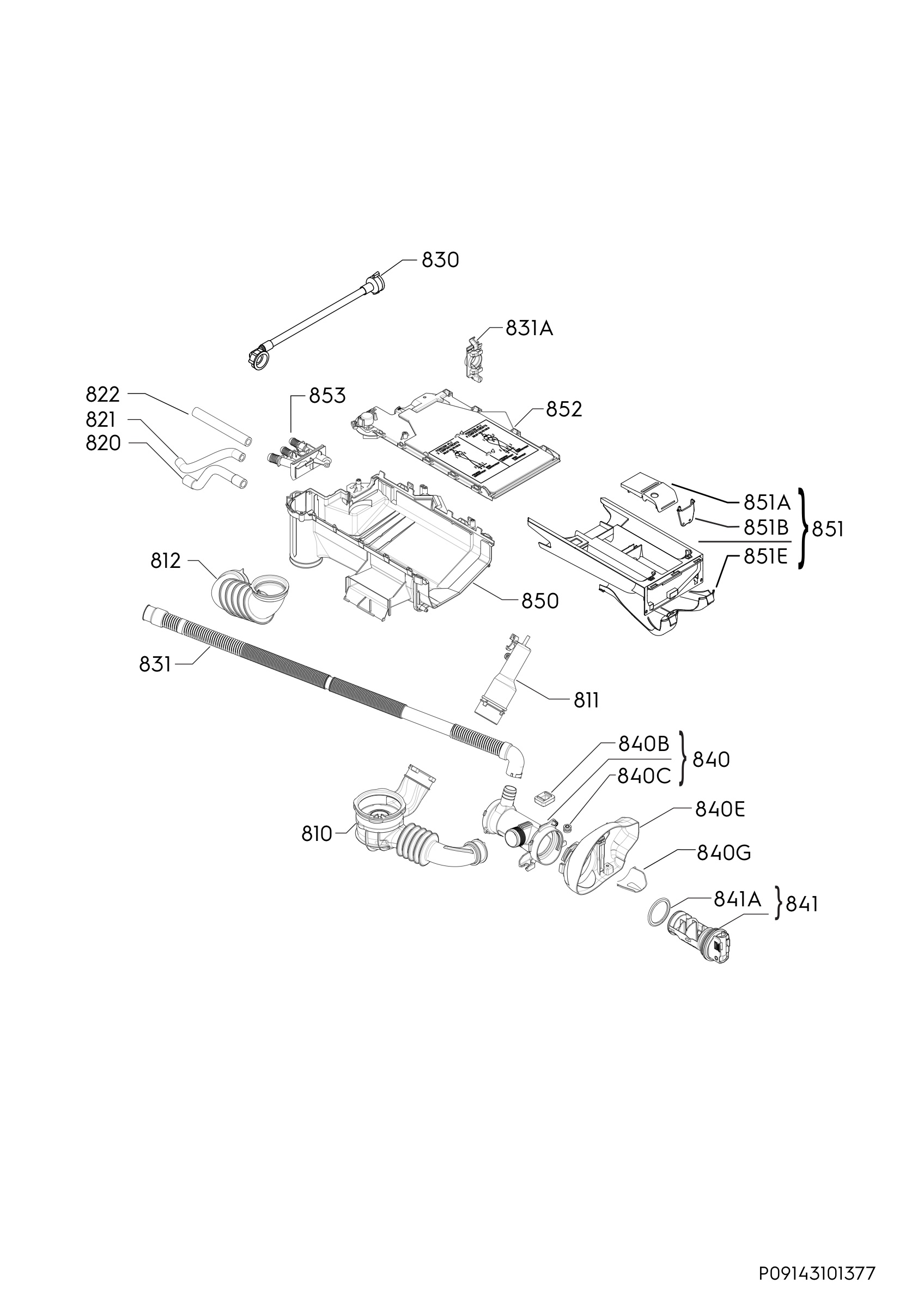 Hydraulic System 272