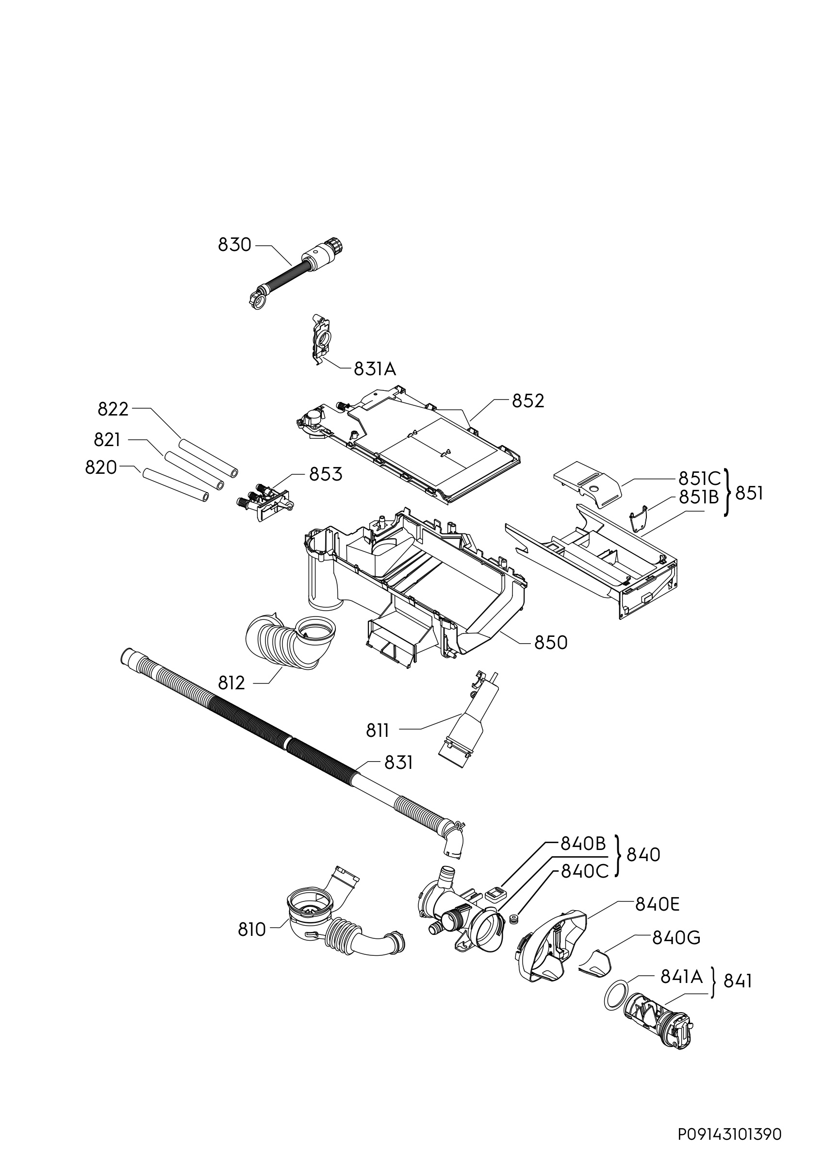 Hydraulic System 272