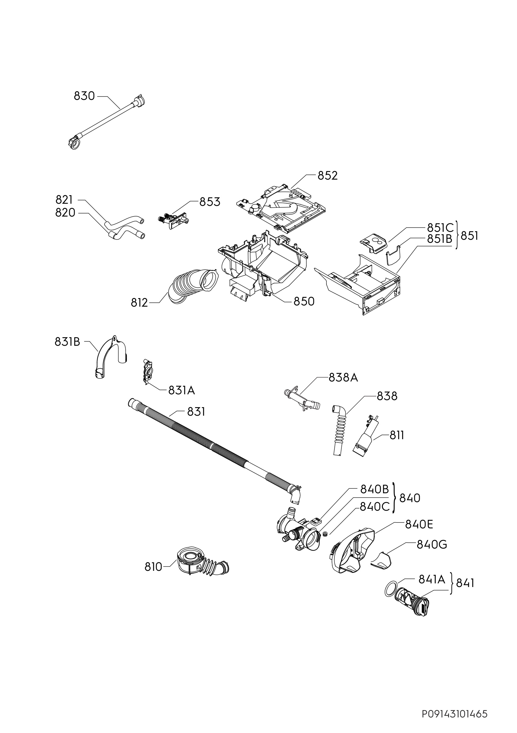 Hydraulic System 272