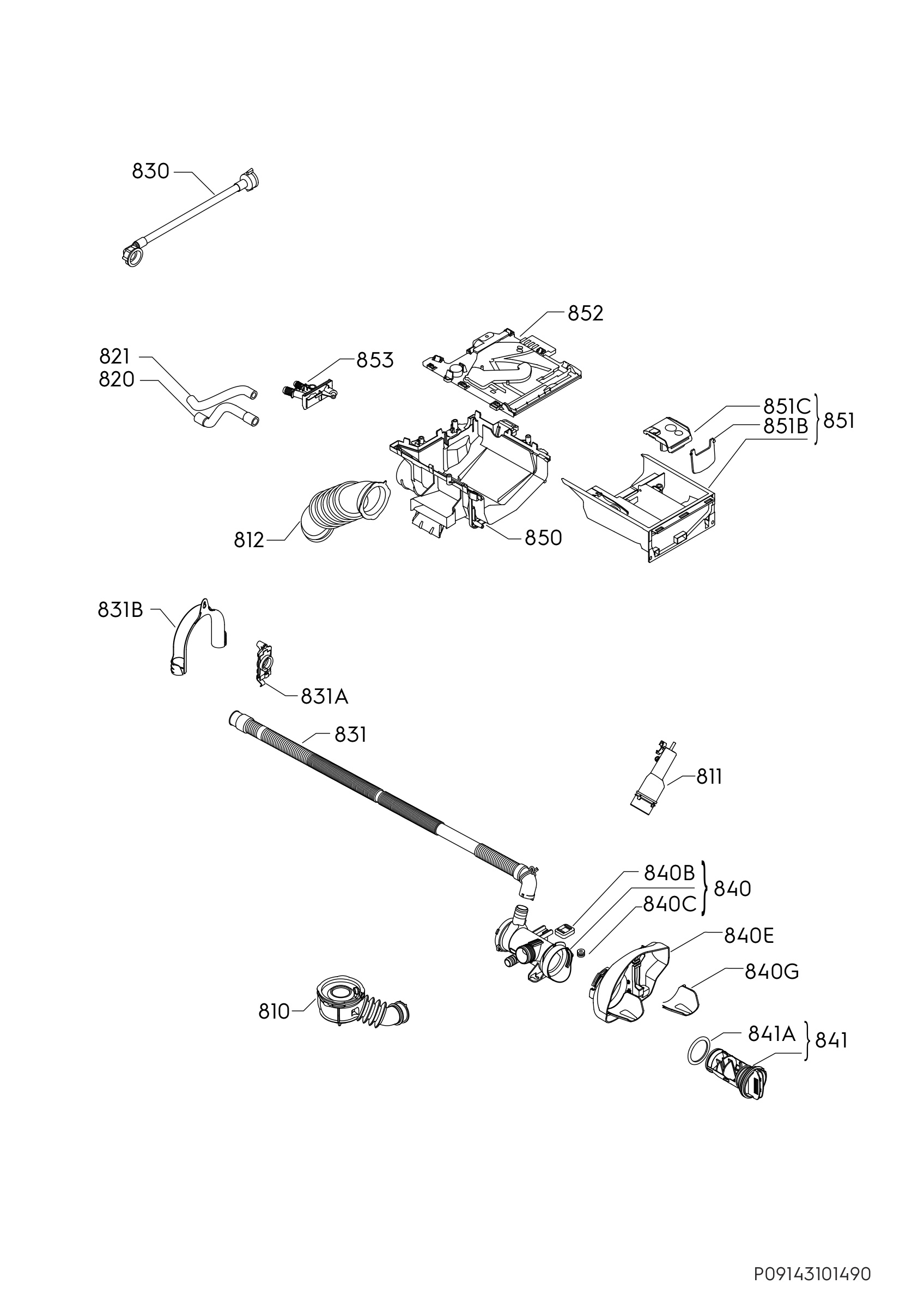 Hydraulic System 272