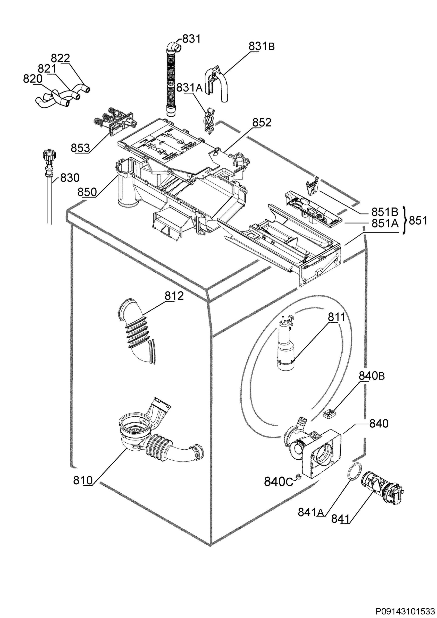 Hydraulic System 272