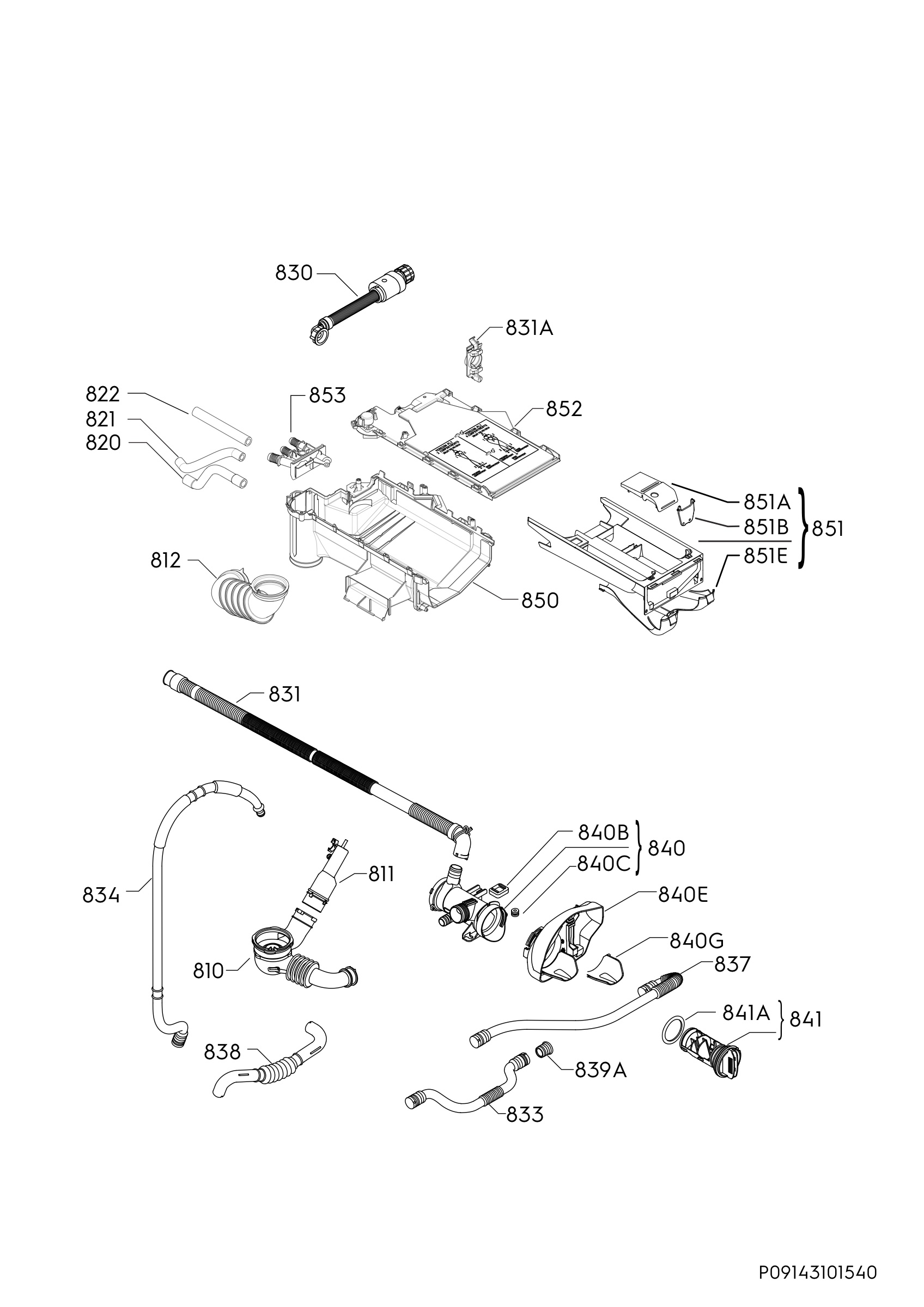 Hydraulic System 272
