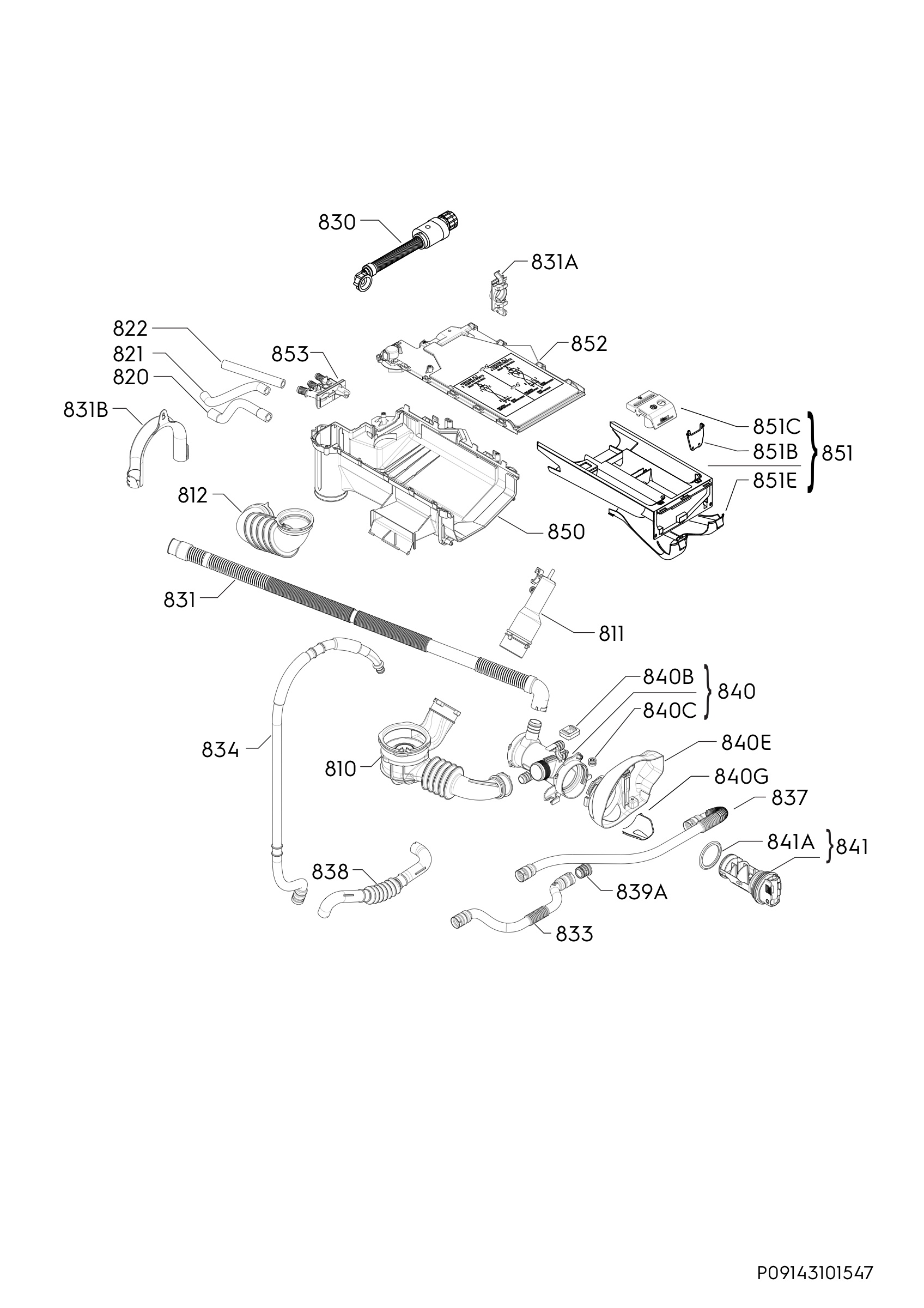 Hydraulic System 272