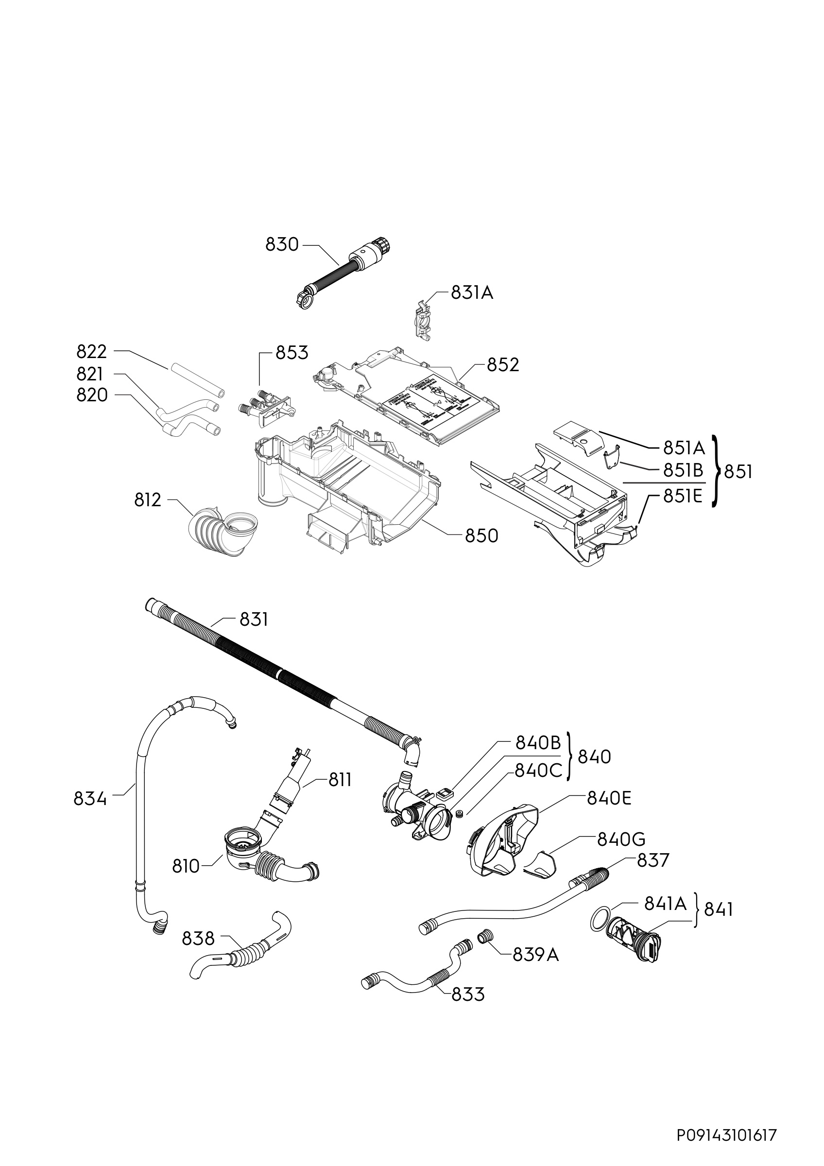 Hydraulic System 272