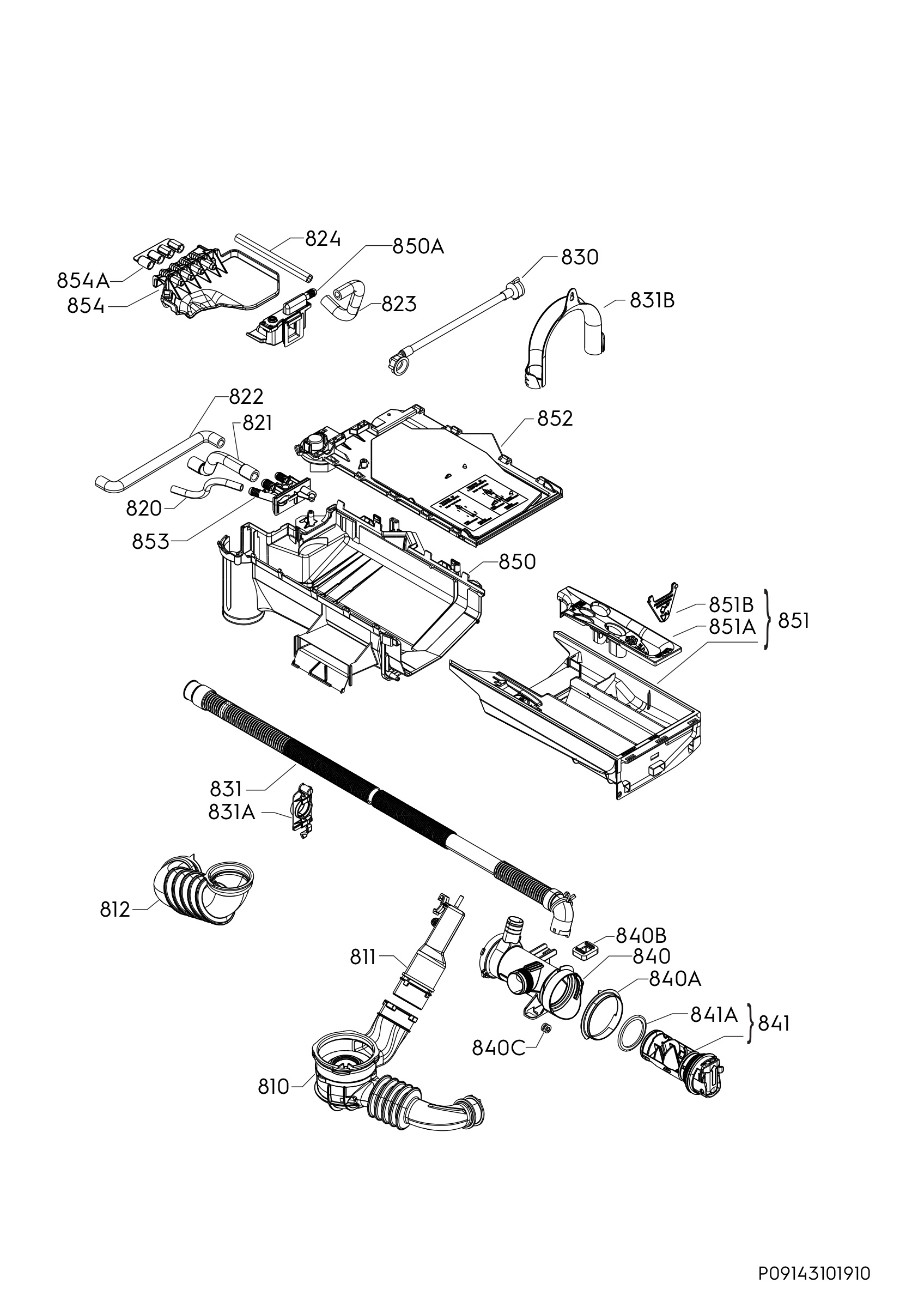 Hydraulic System 272